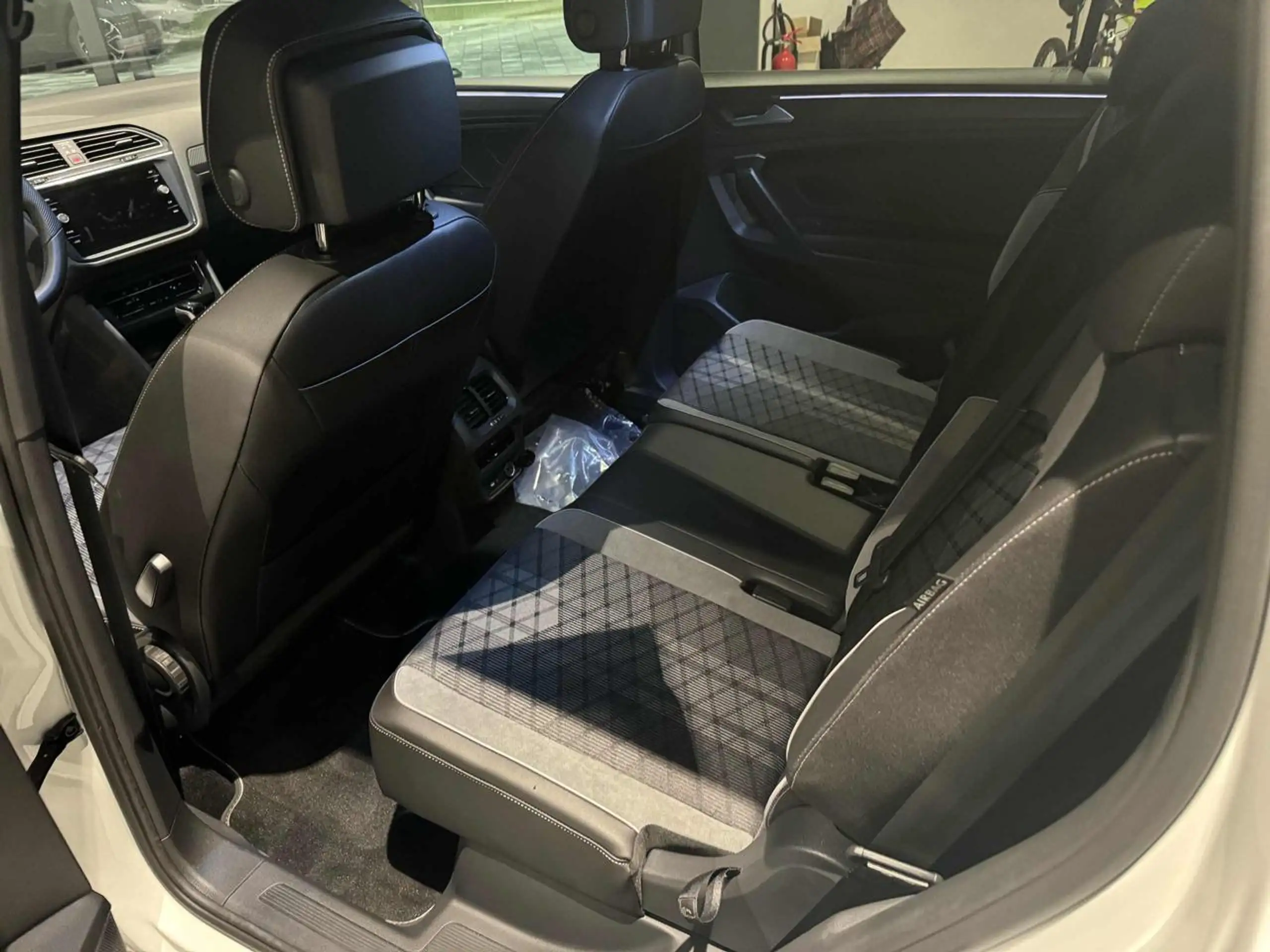 Volkswagen - Tiguan Allspace