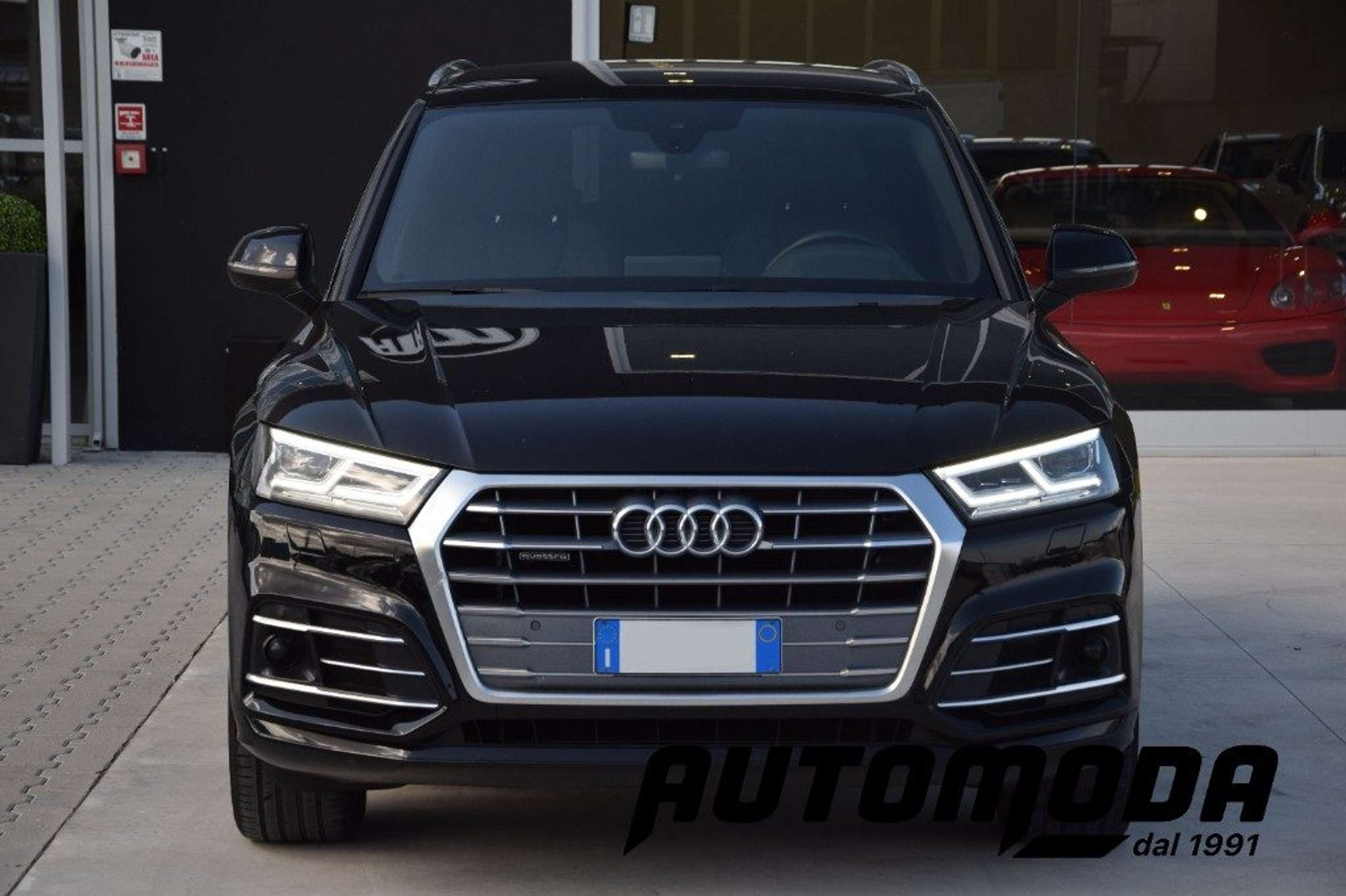 Audi - Q5