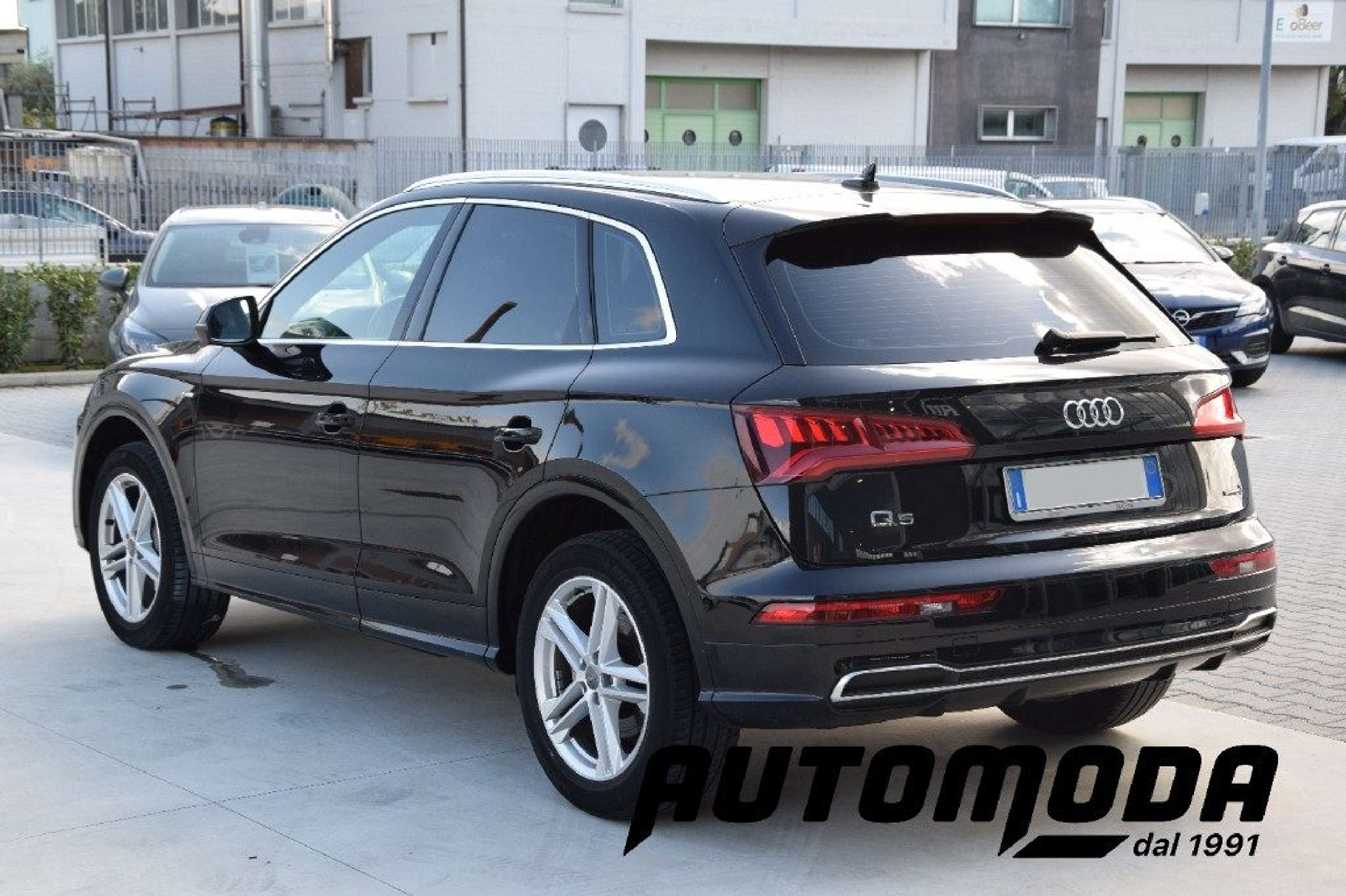 Audi - Q5