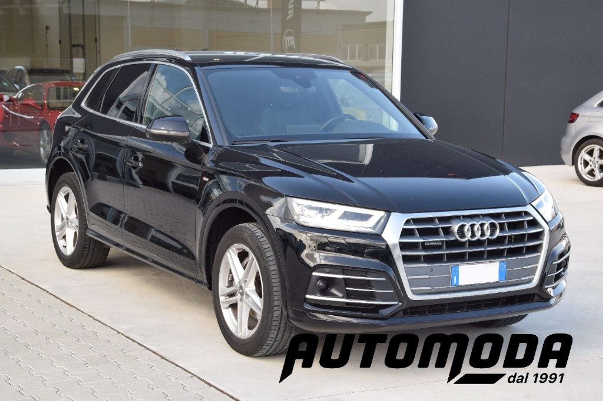 Audi - Q5