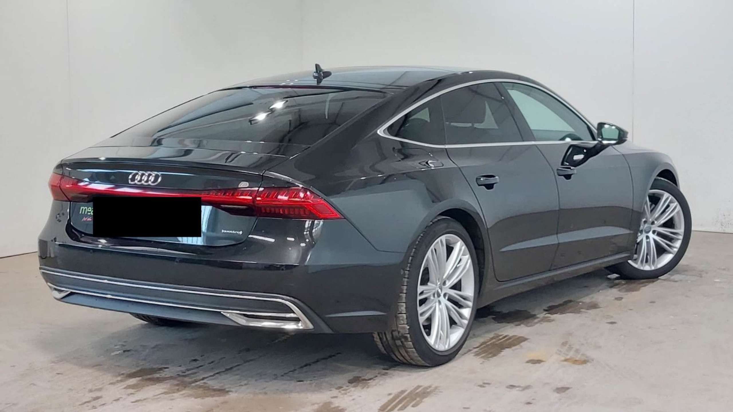 Audi - A7