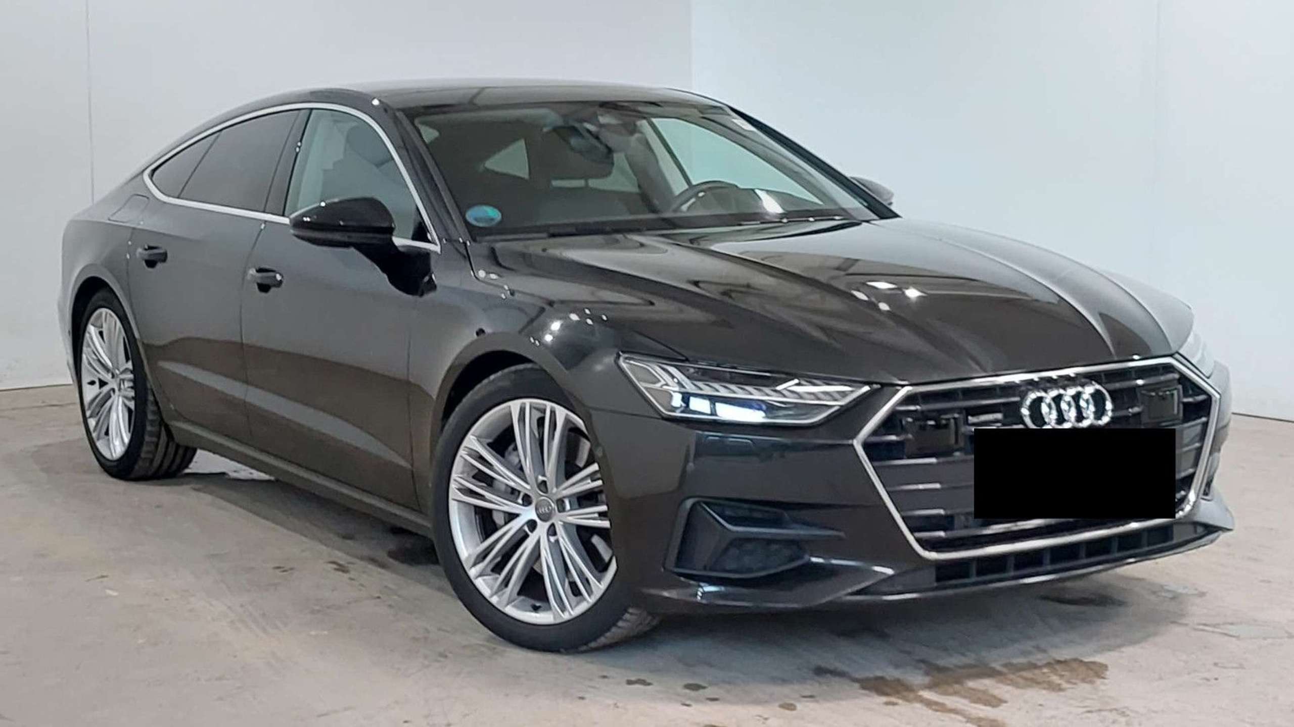 Audi - A7