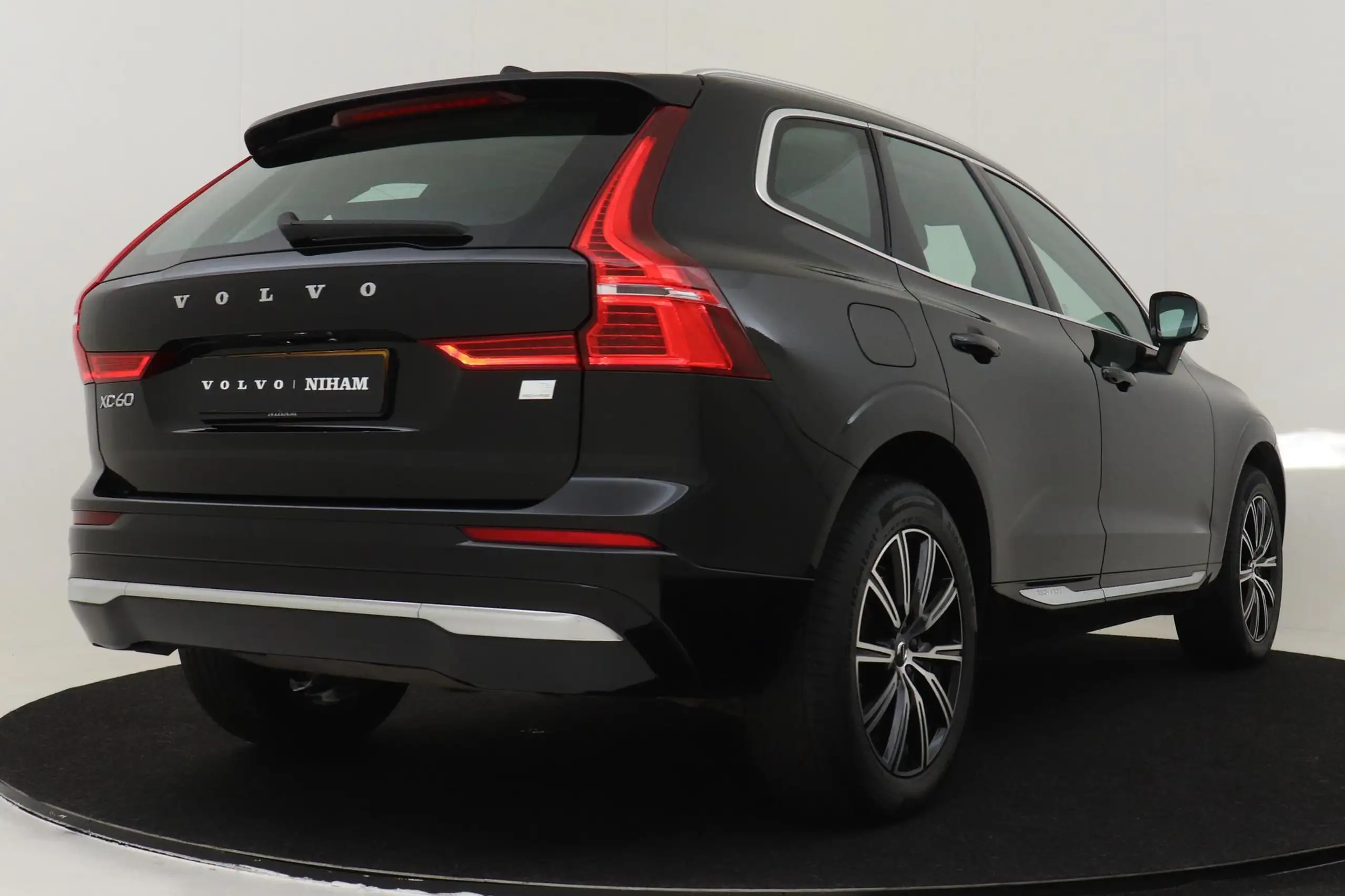 Volvo - XC60