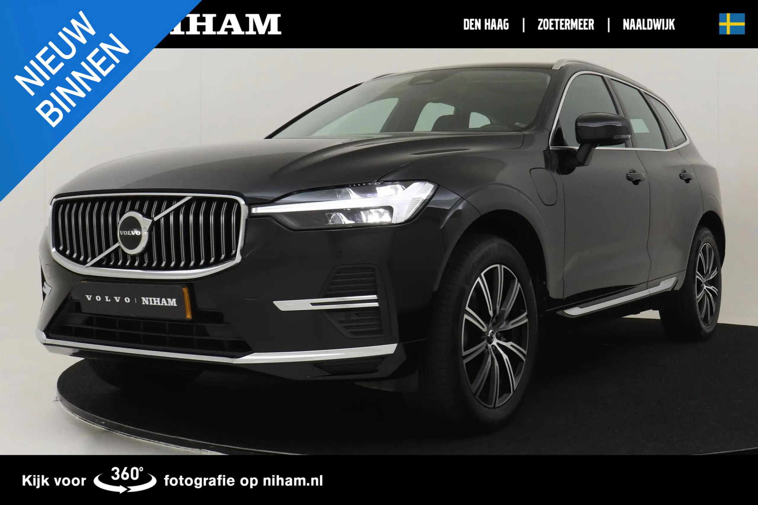 Volvo - XC60