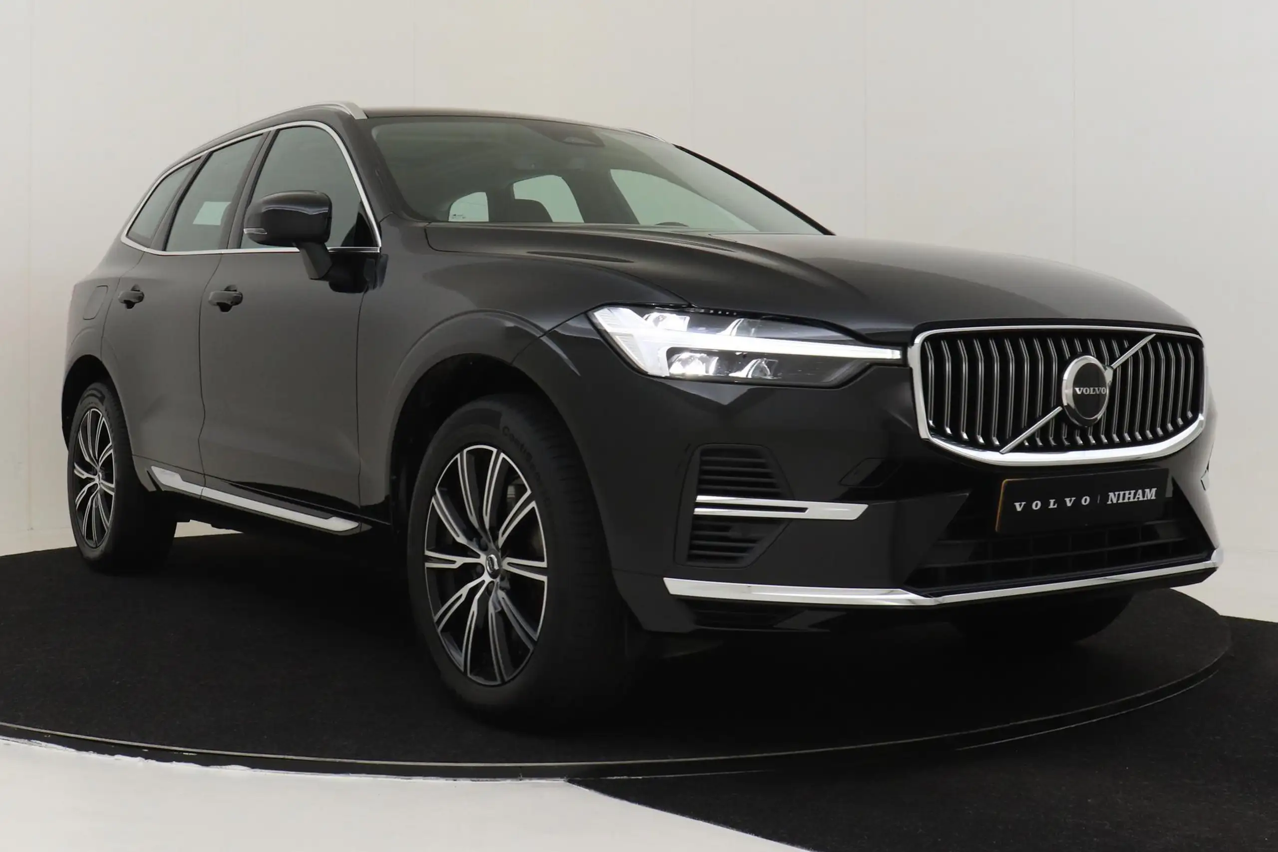 Volvo - XC60