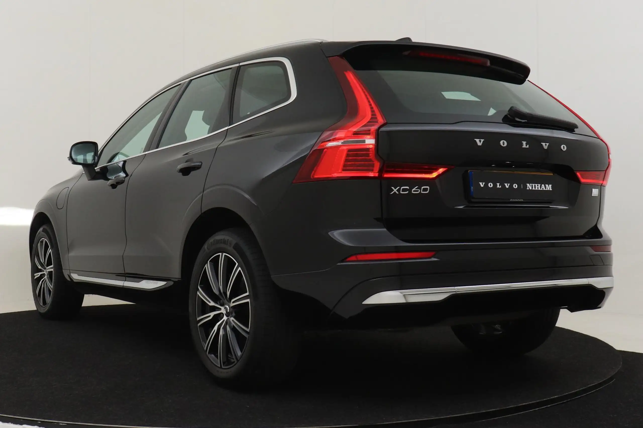 Volvo - XC60