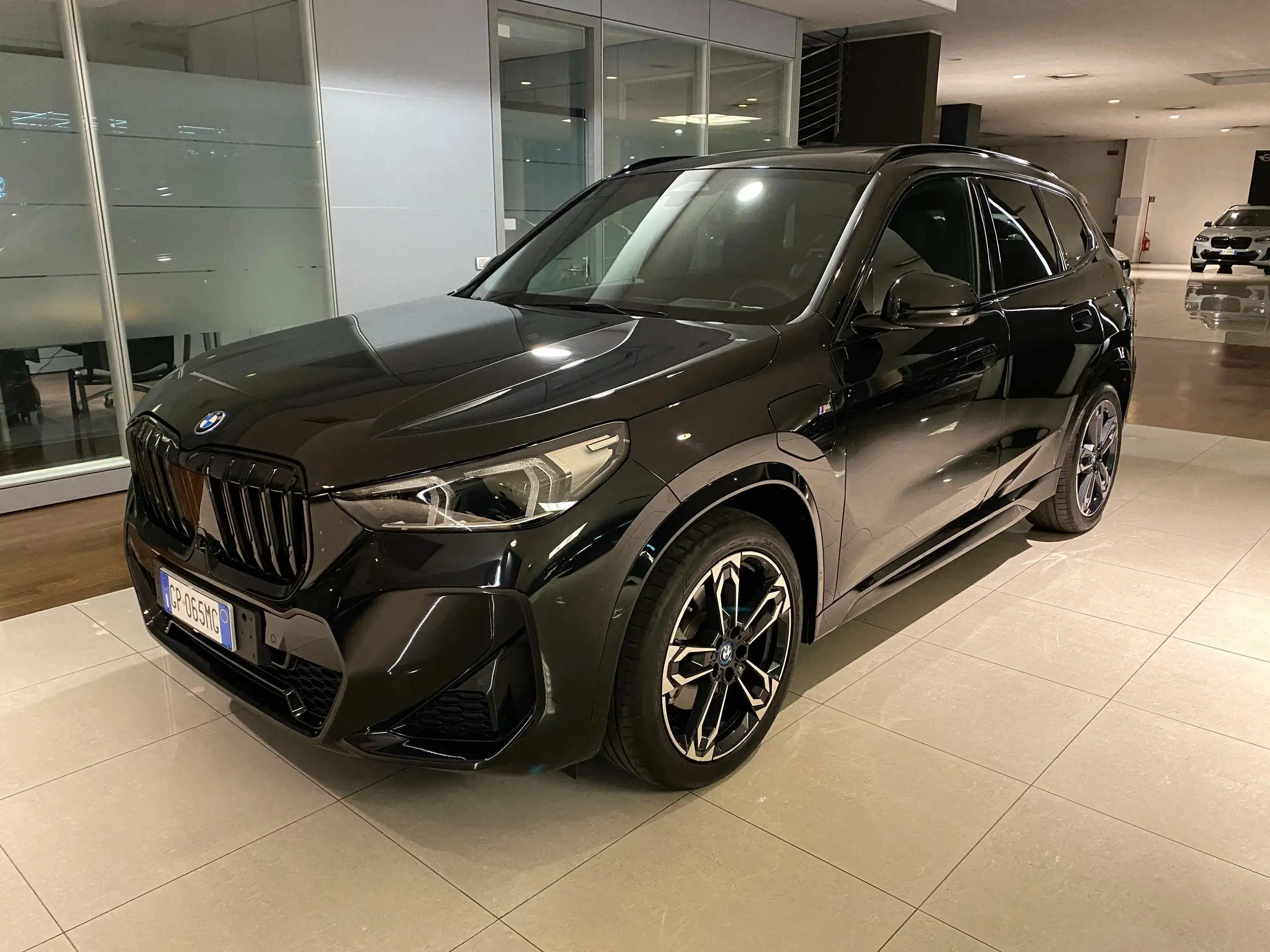 BMW - X1