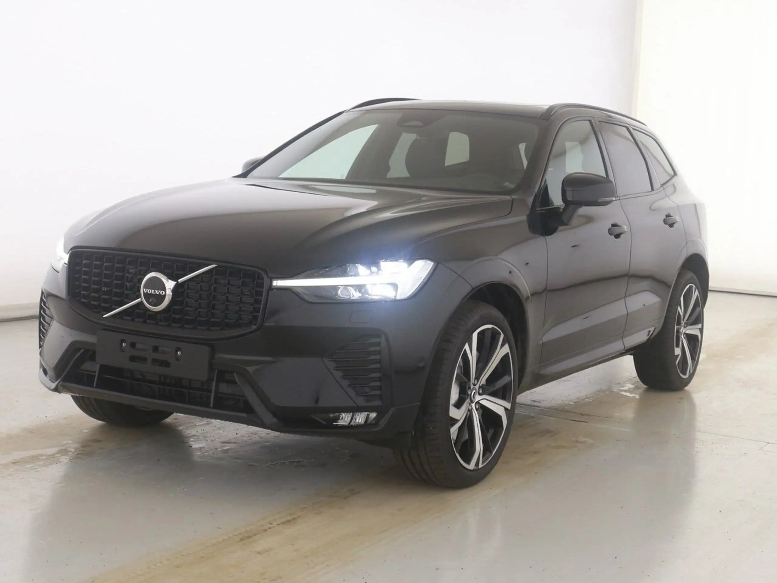 Volvo - XC60