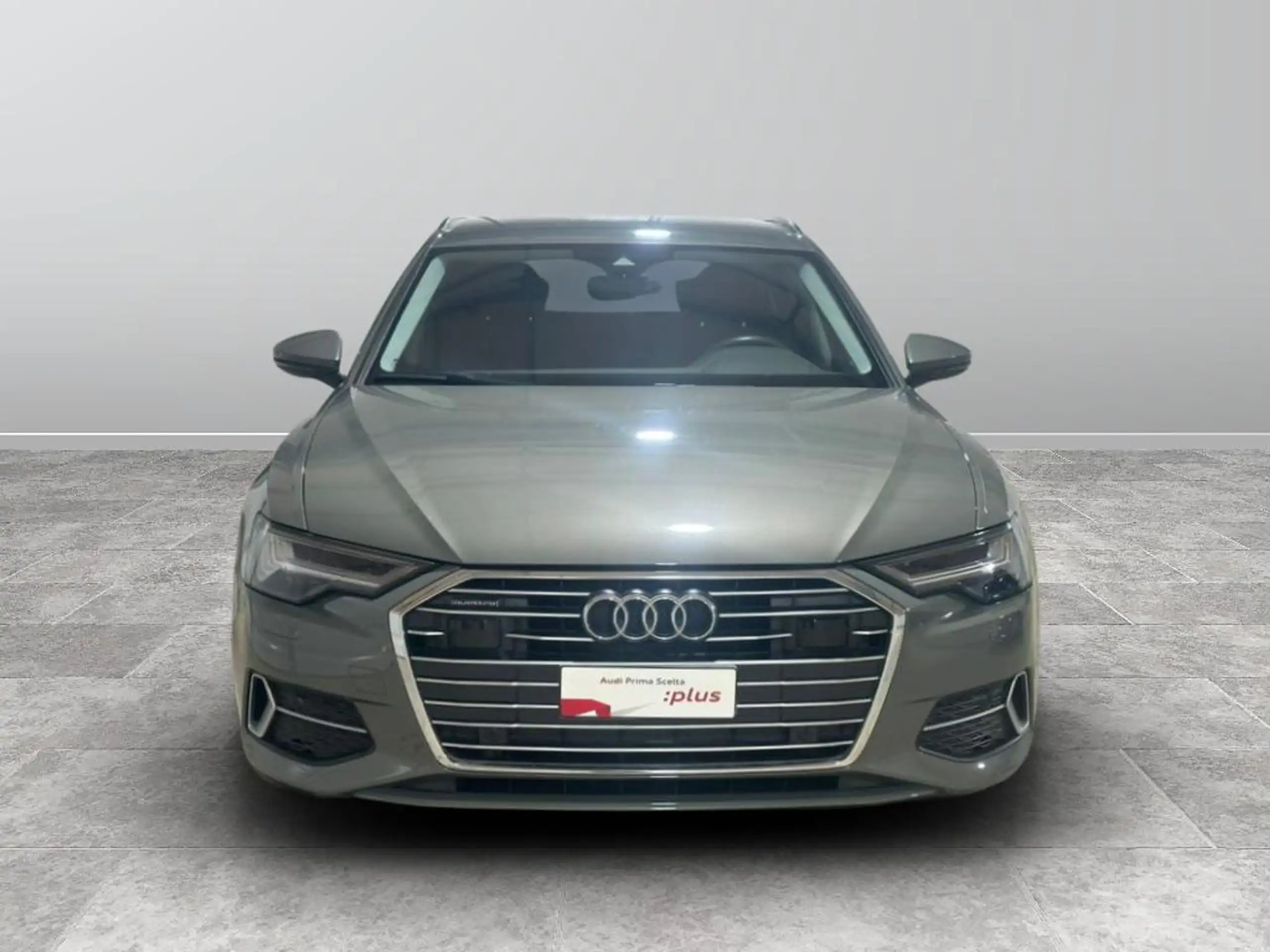 Audi - A6