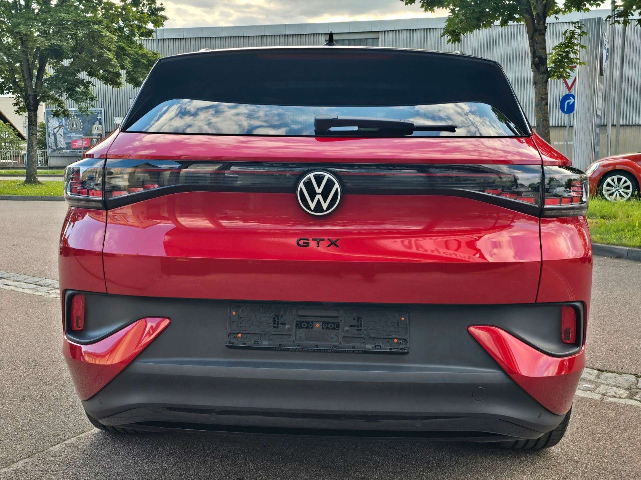 Volkswagen - ID.4