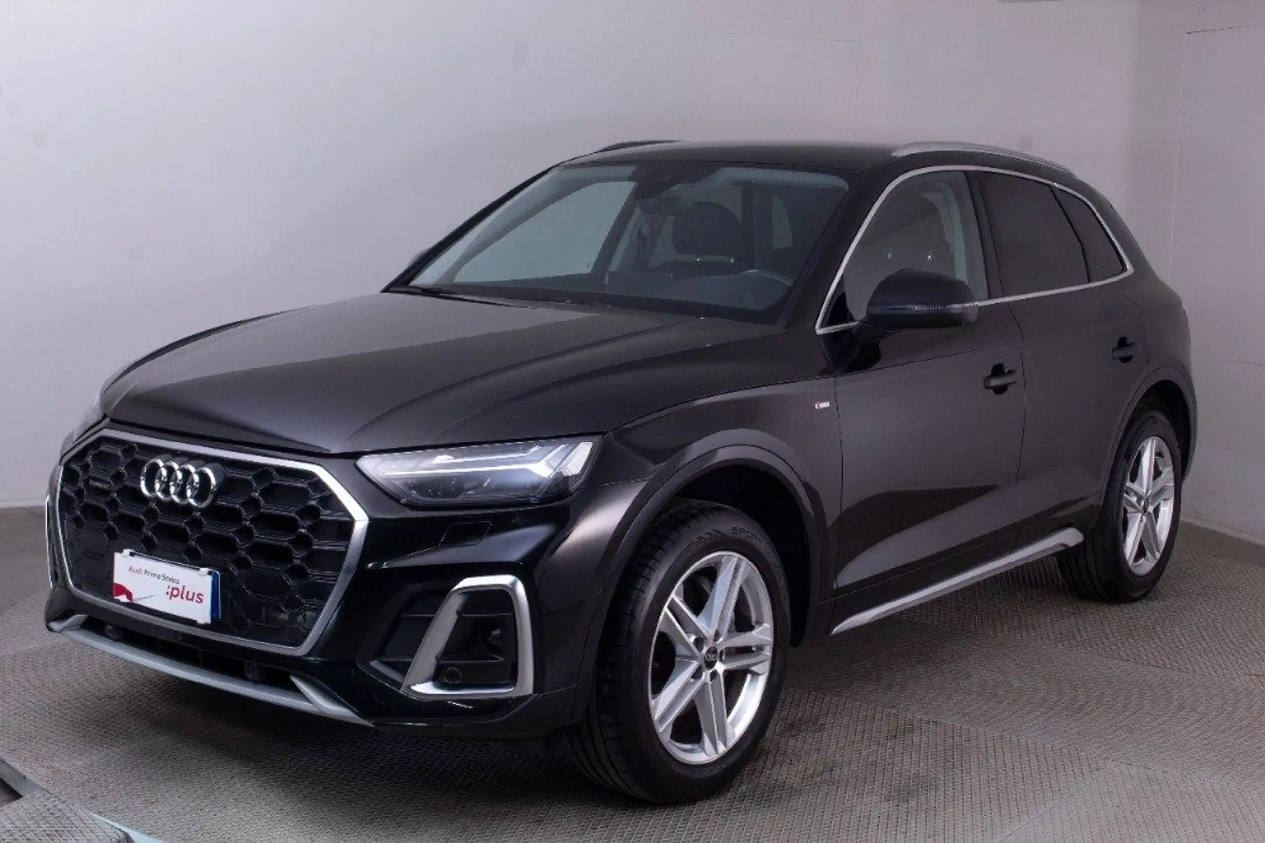 Audi - Q5