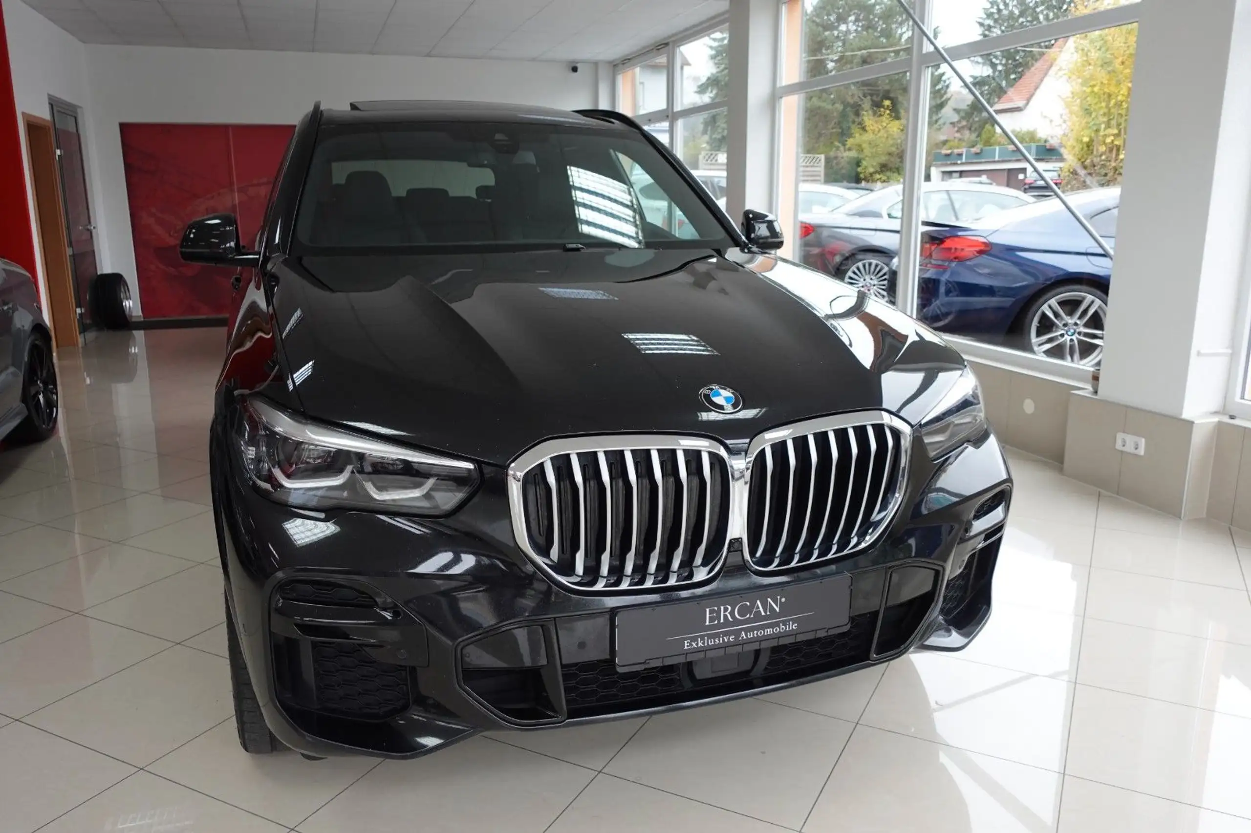 BMW - X5