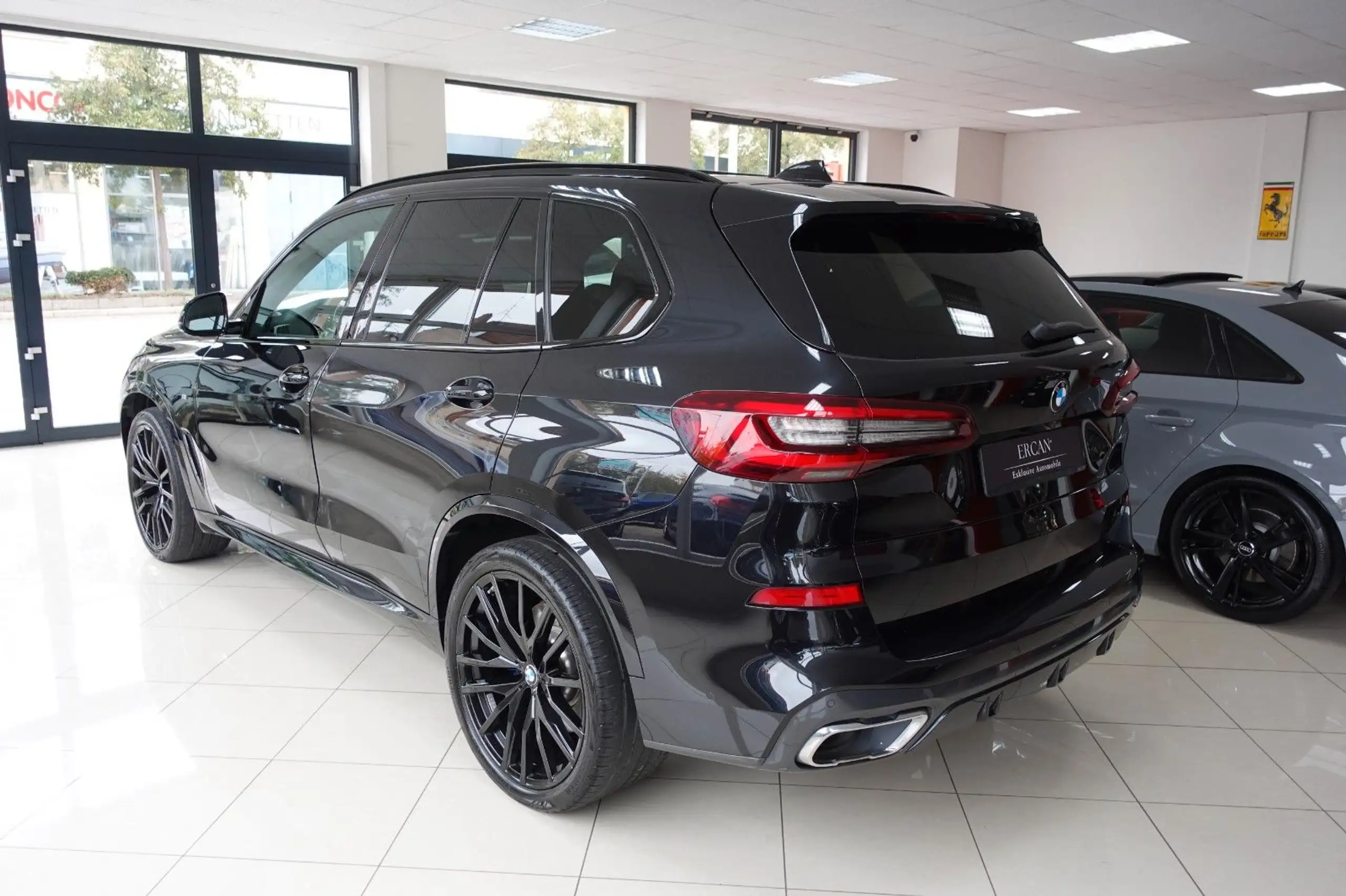 BMW - X5