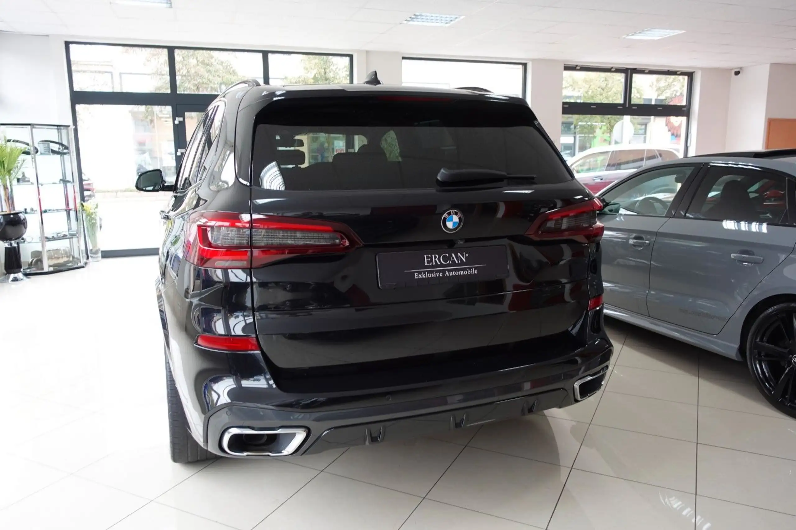 BMW - X5