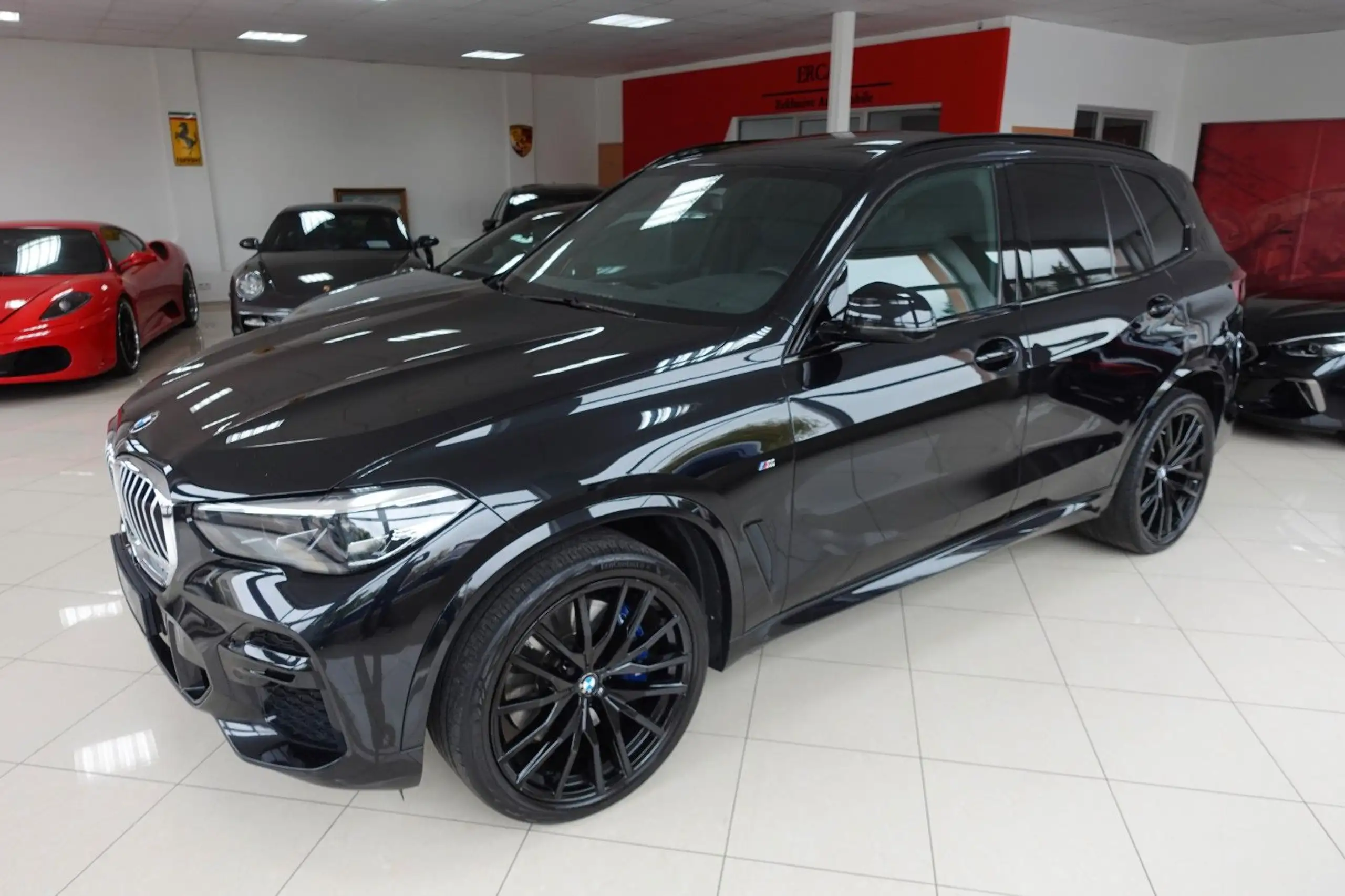 BMW - X5