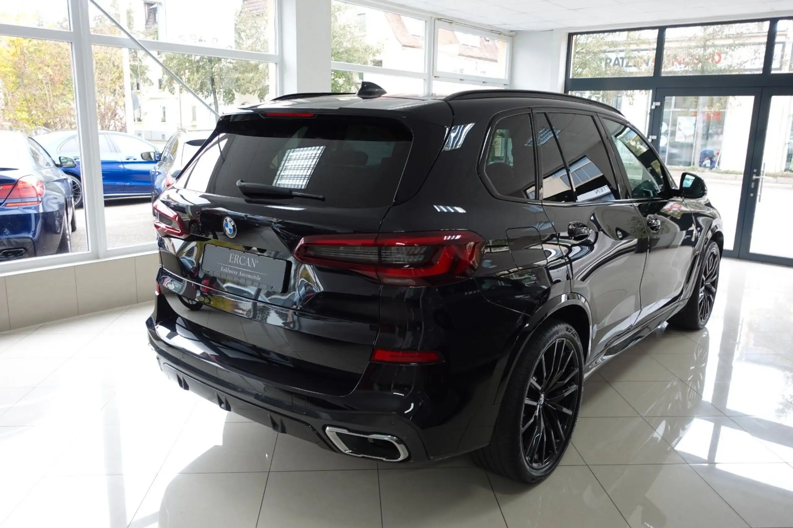 BMW - X5