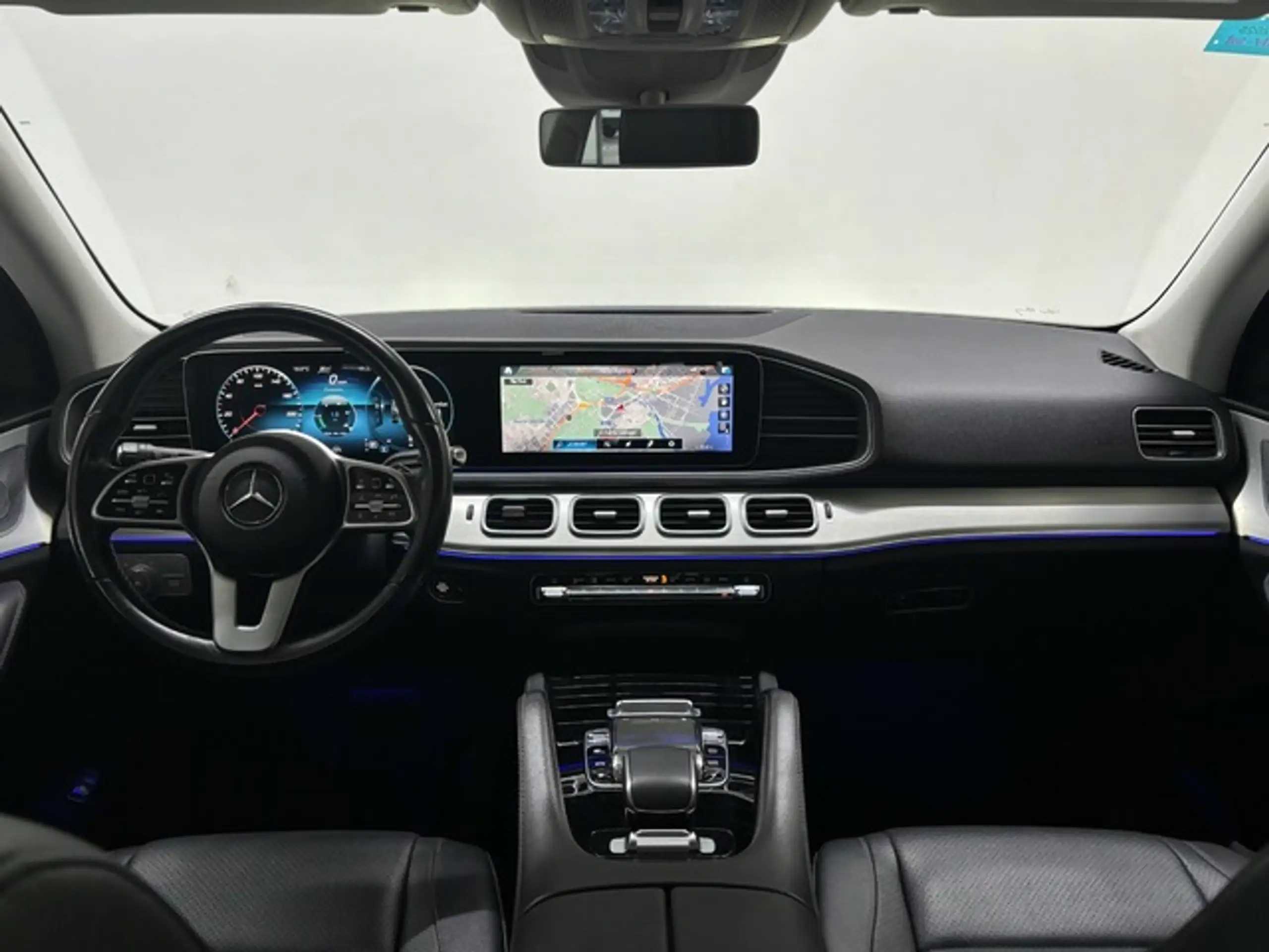 Mercedes-Benz - GLE 300