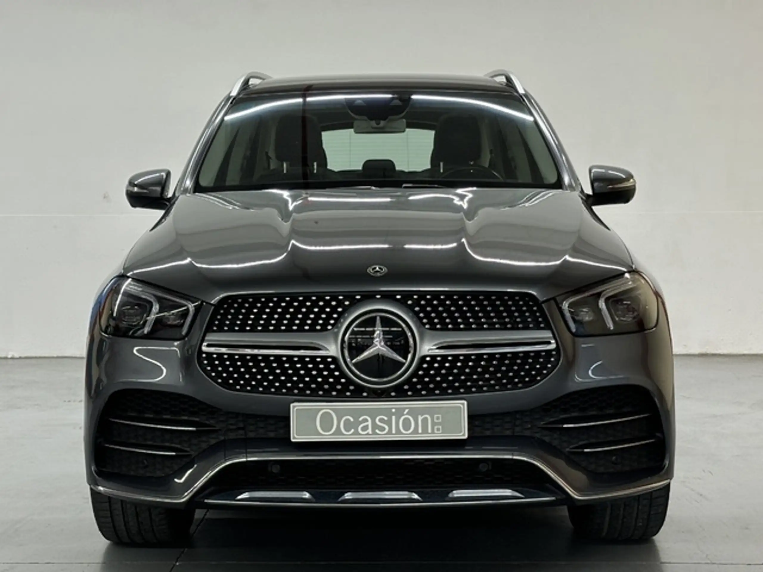 Mercedes-Benz - GLE 300