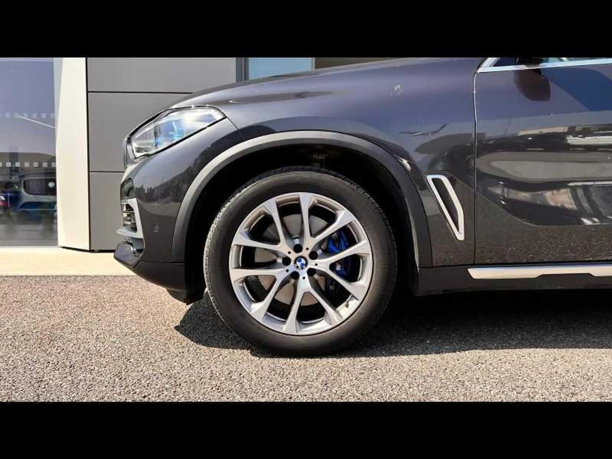 BMW - X5