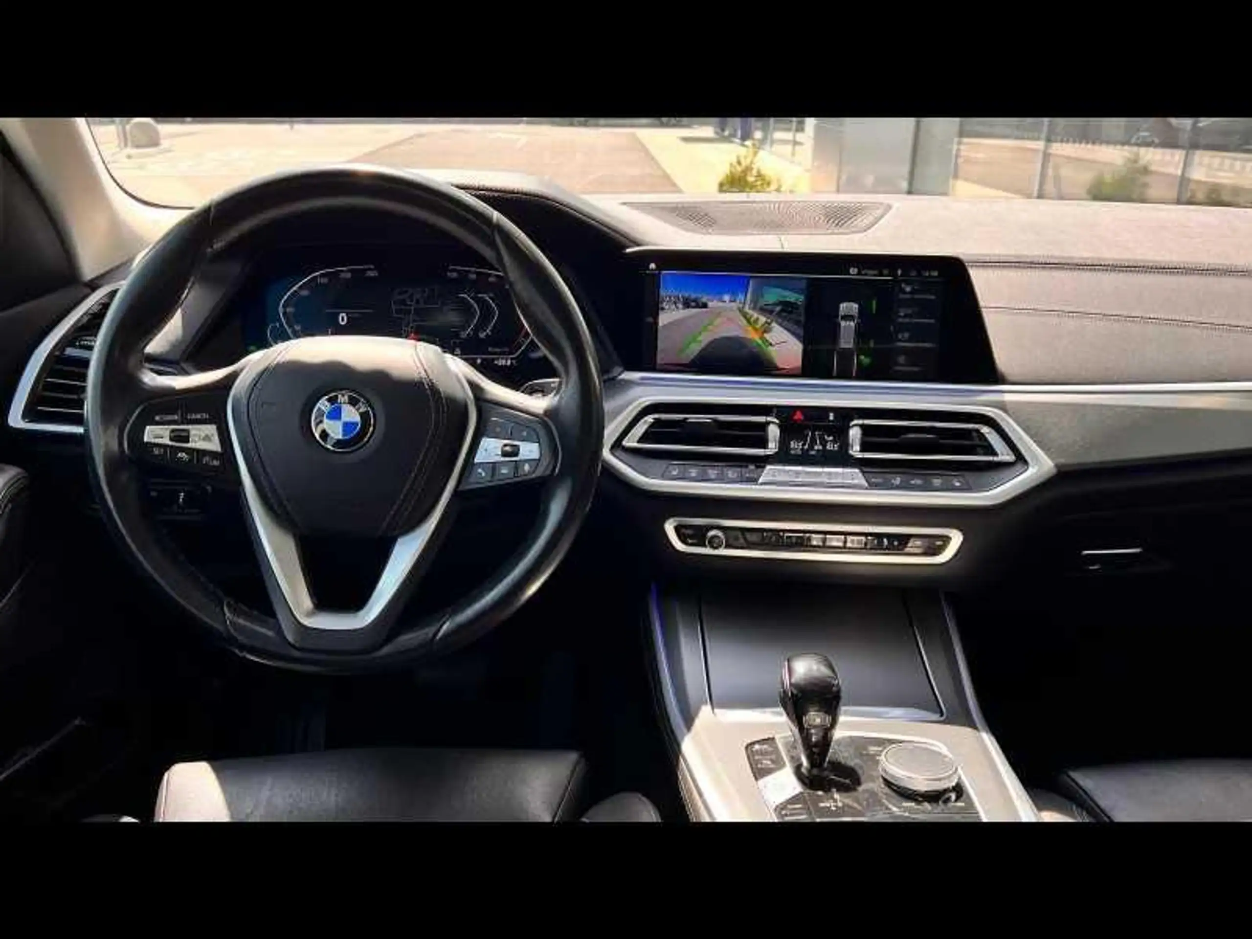 BMW - X5