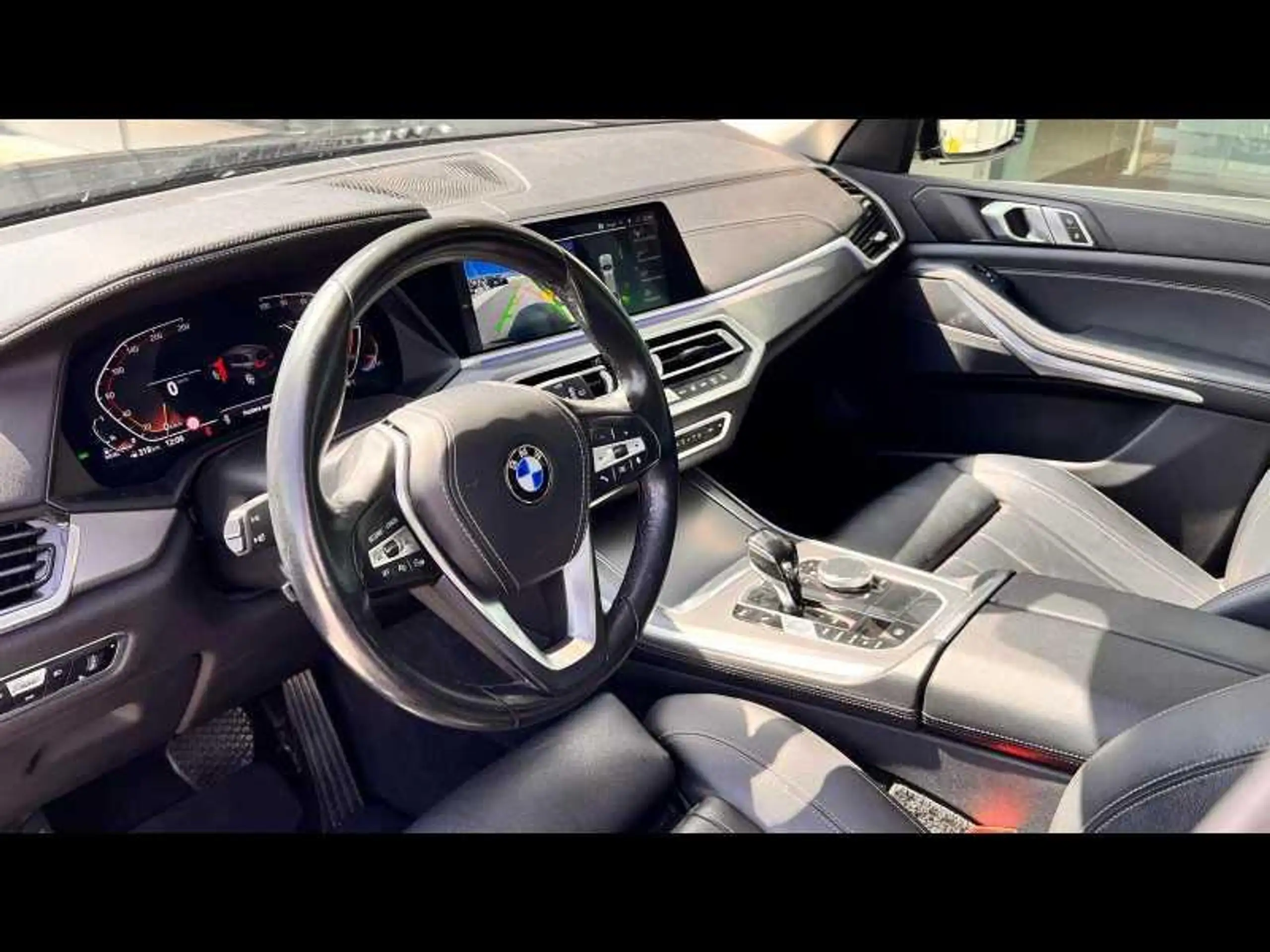 BMW - X5