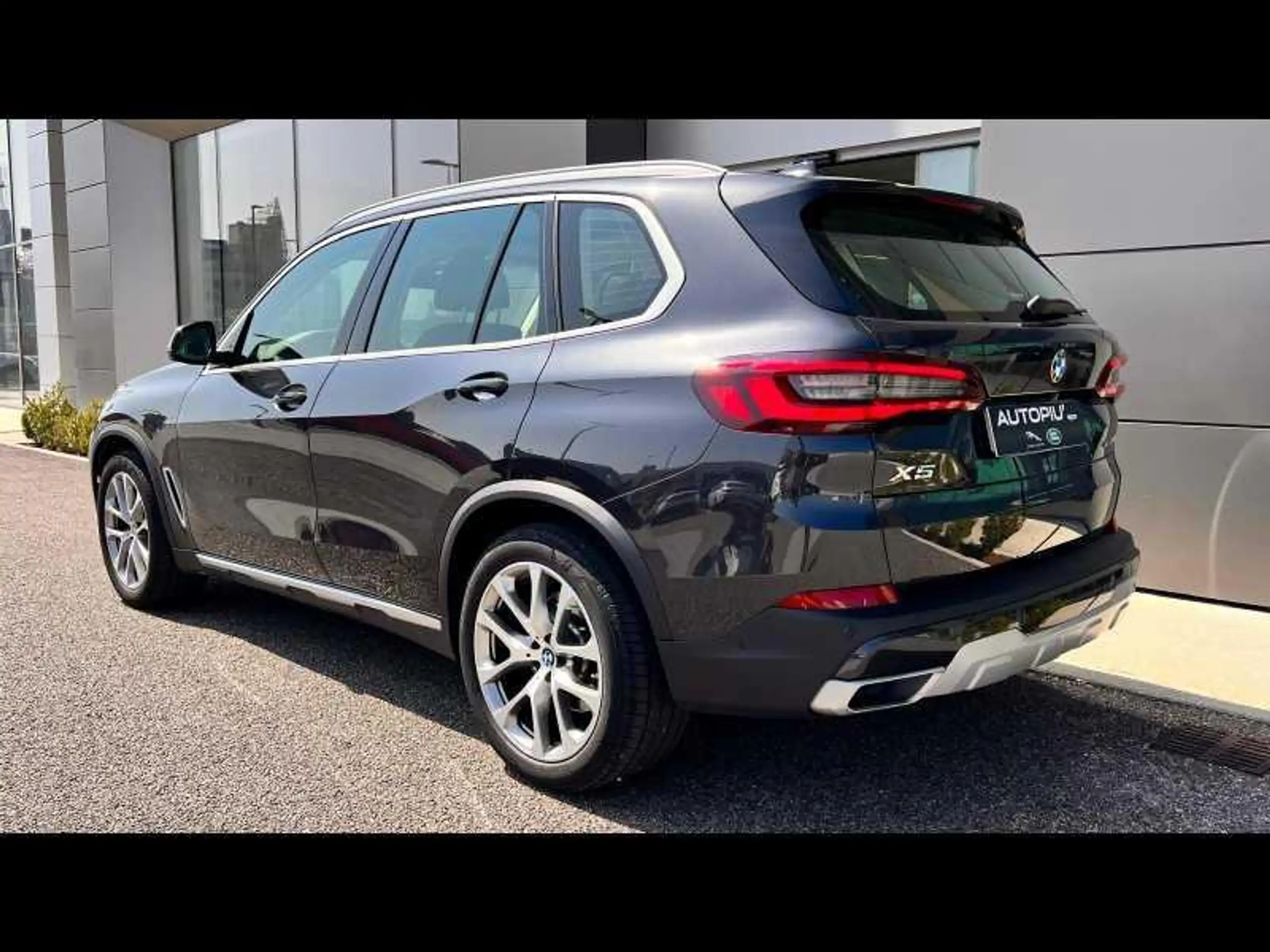 BMW - X5