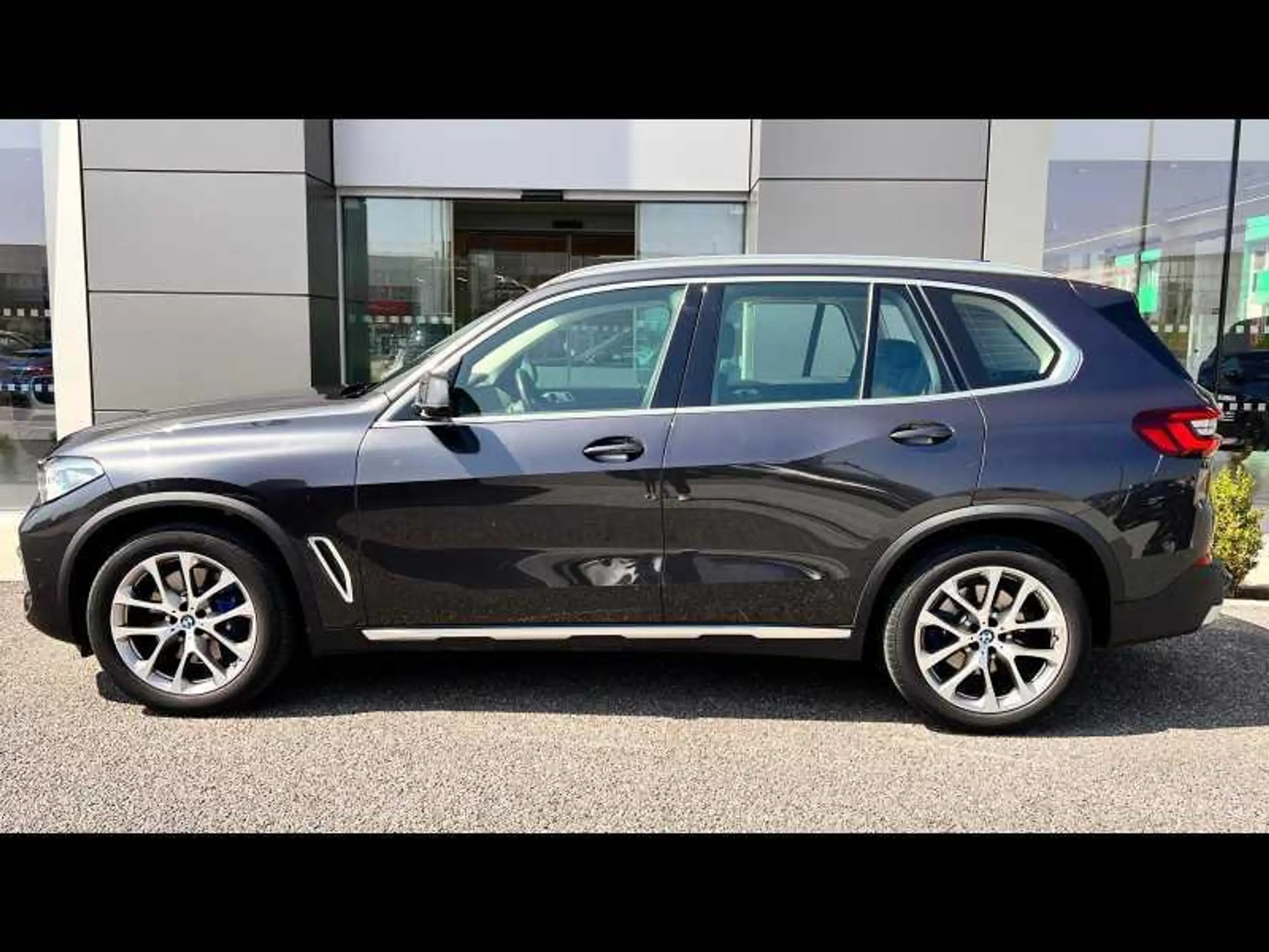 BMW - X5