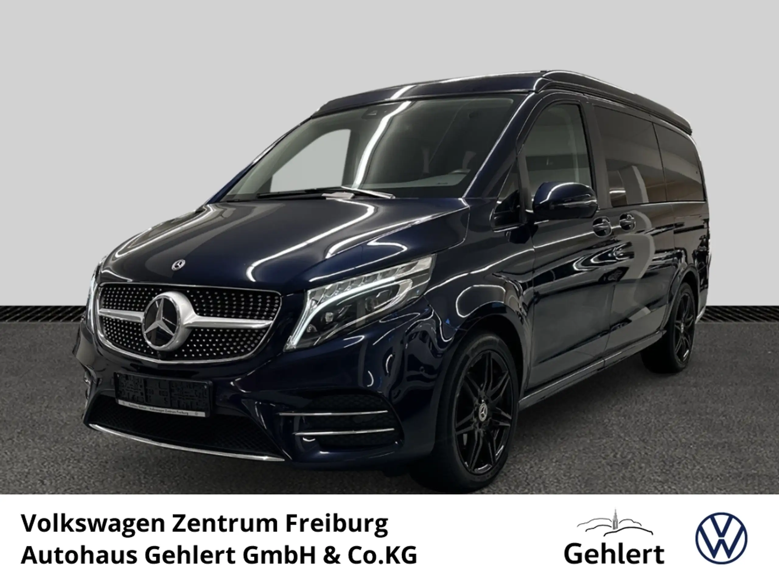 Mercedes-Benz V 300 2020