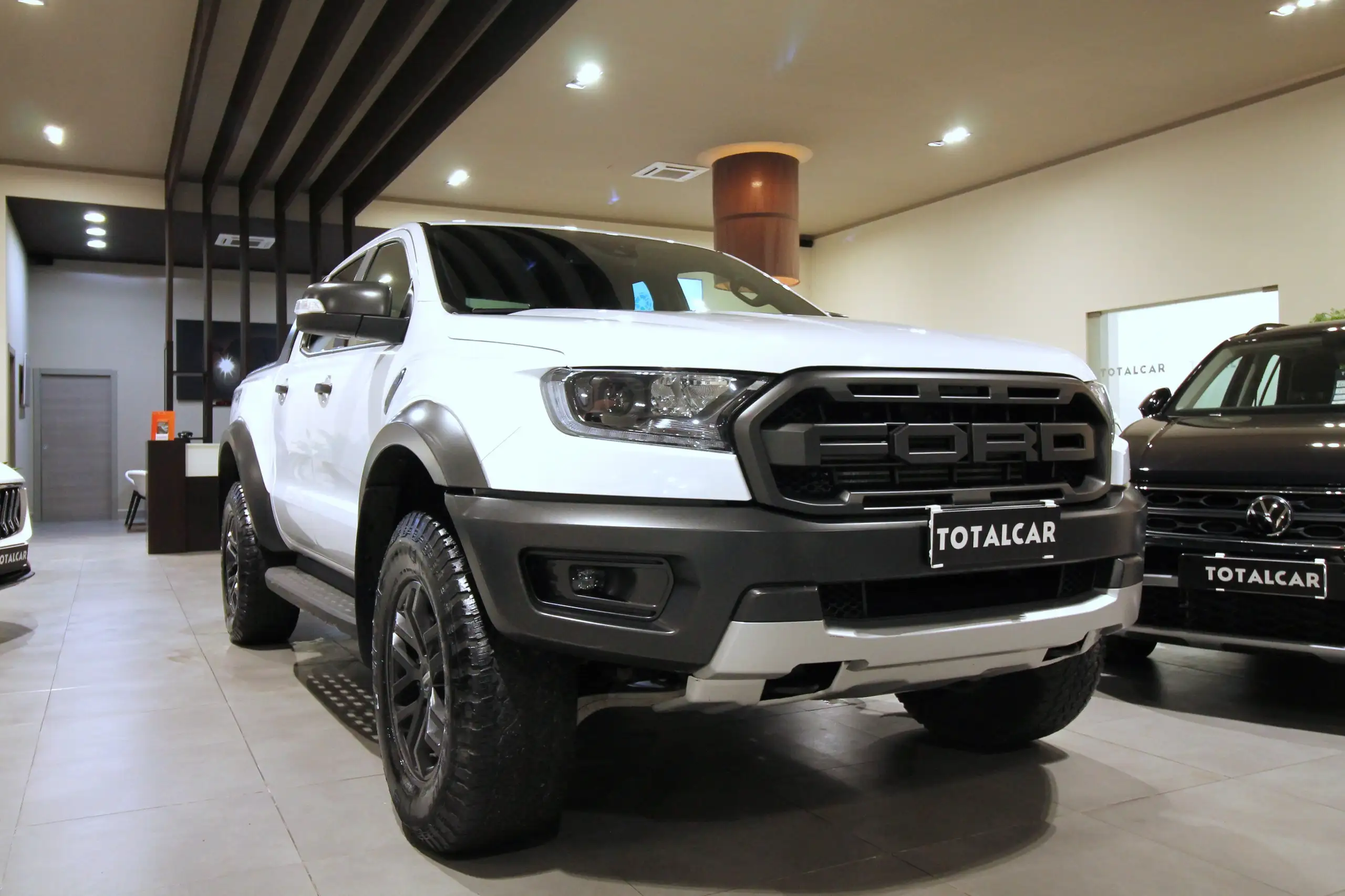 Ford - Ranger