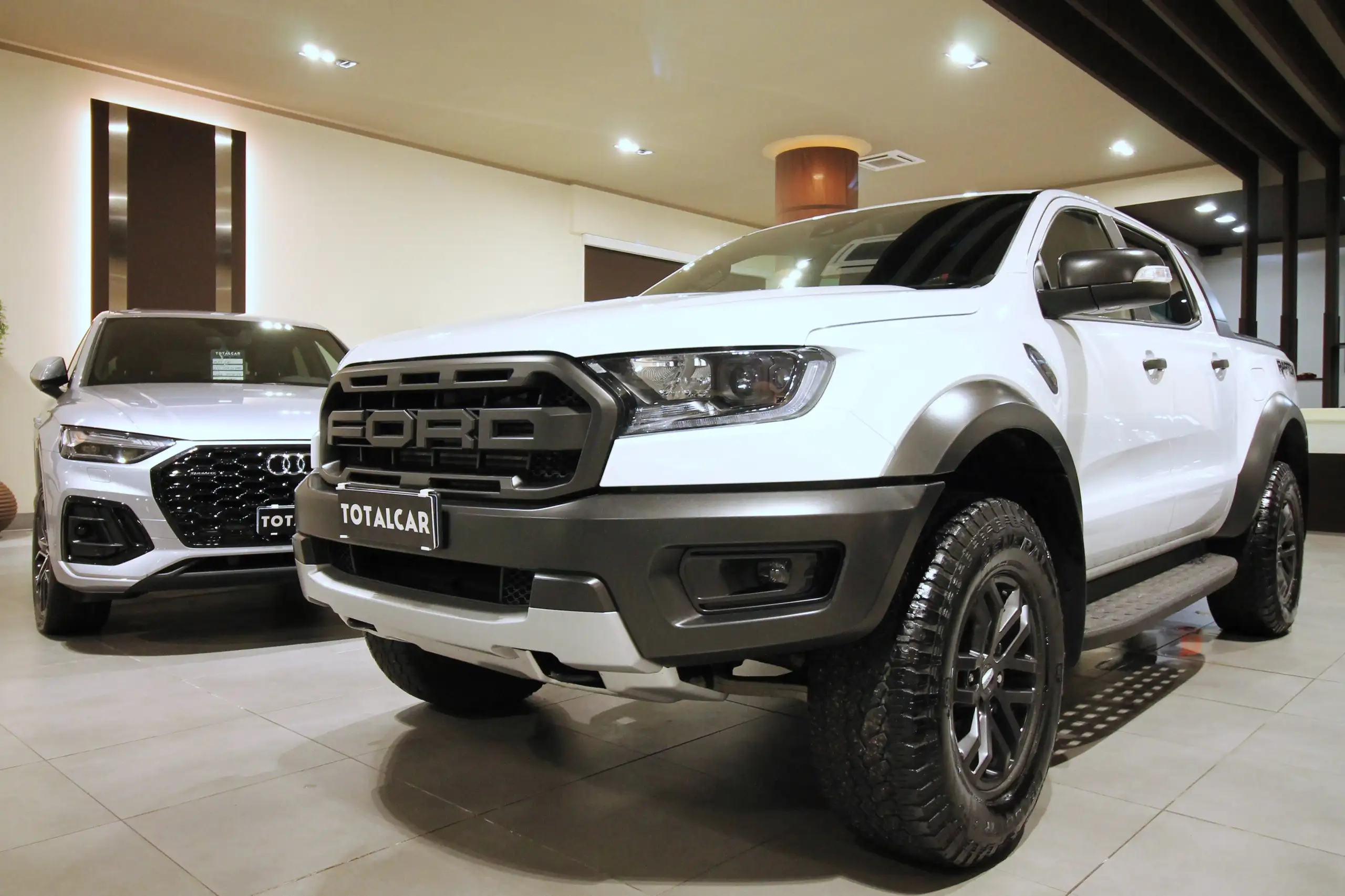 Ford - Ranger