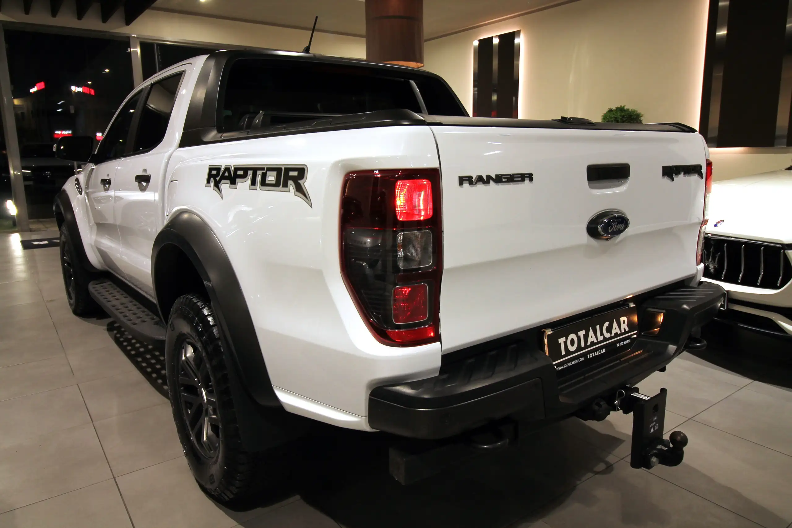 Ford - Ranger