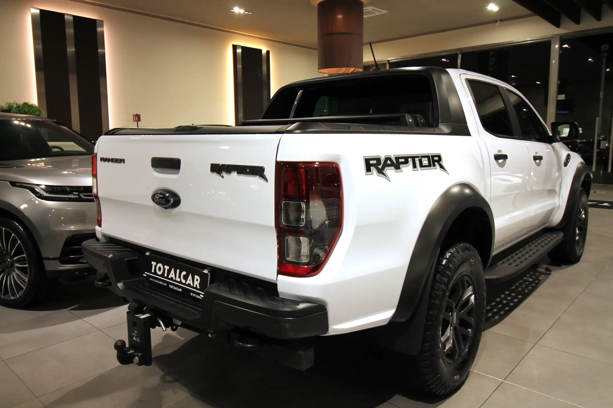 Ford - Ranger