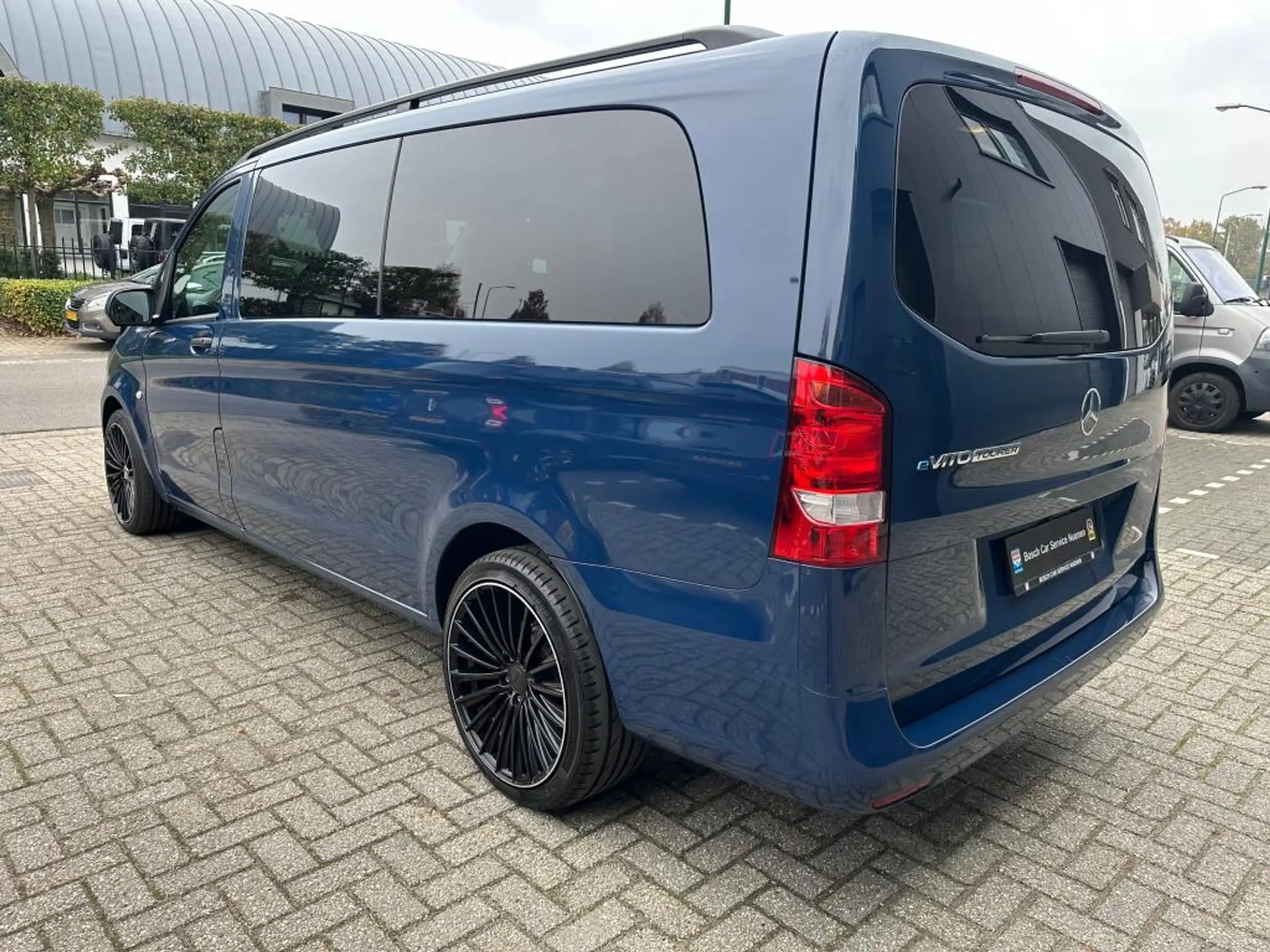 Mercedes-Benz - Vito