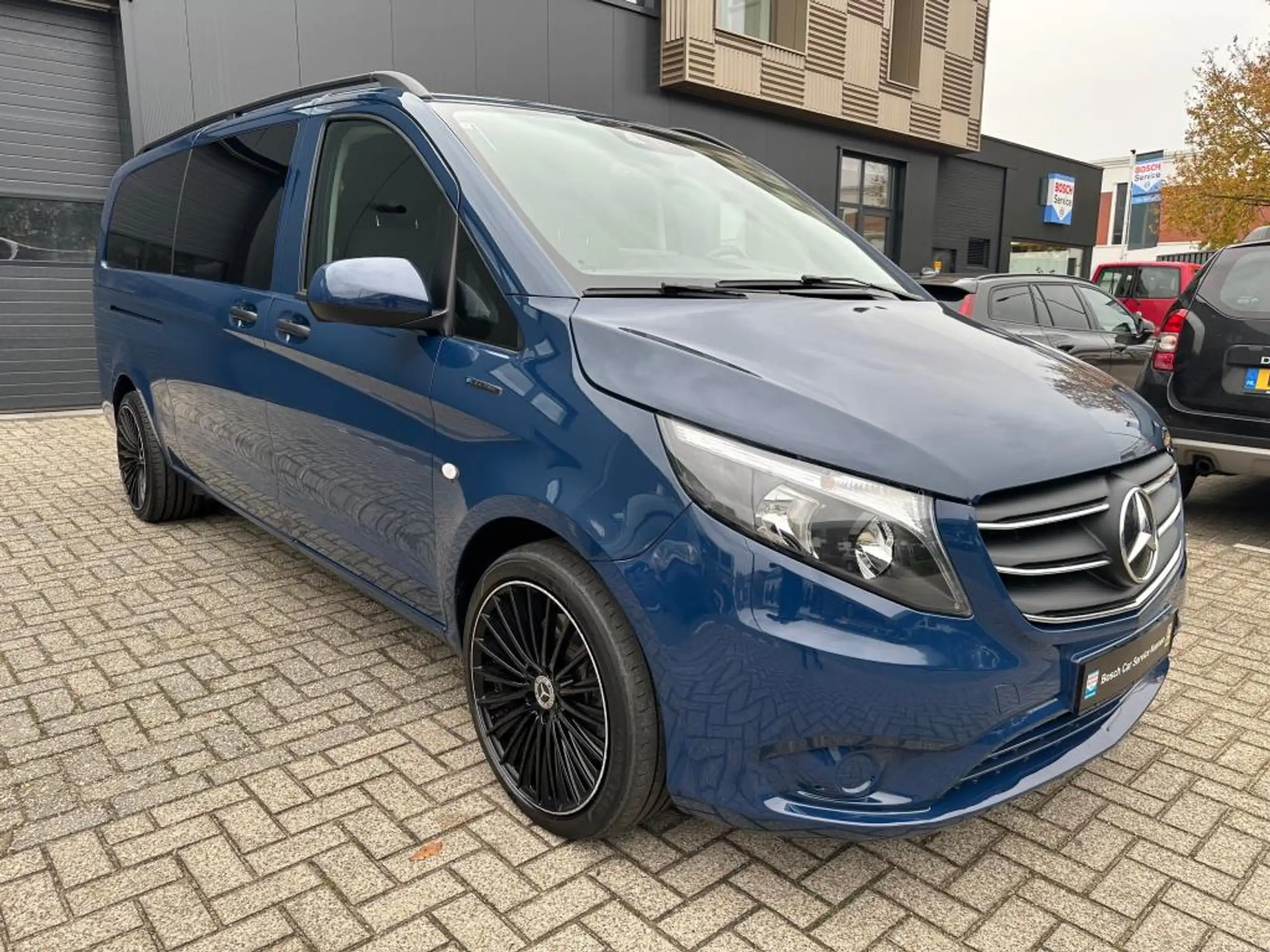 Mercedes-Benz - Vito