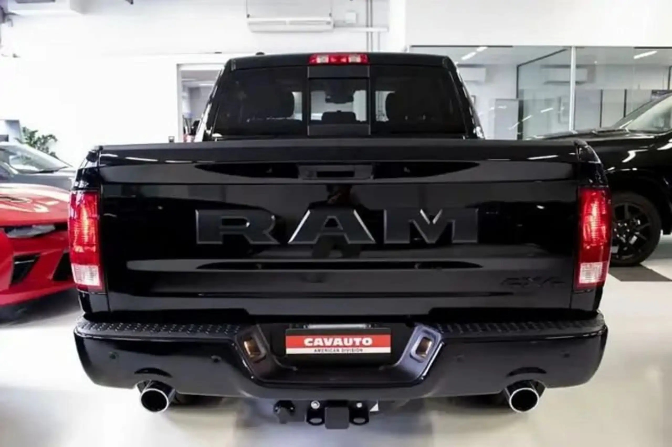 RAM - 1500