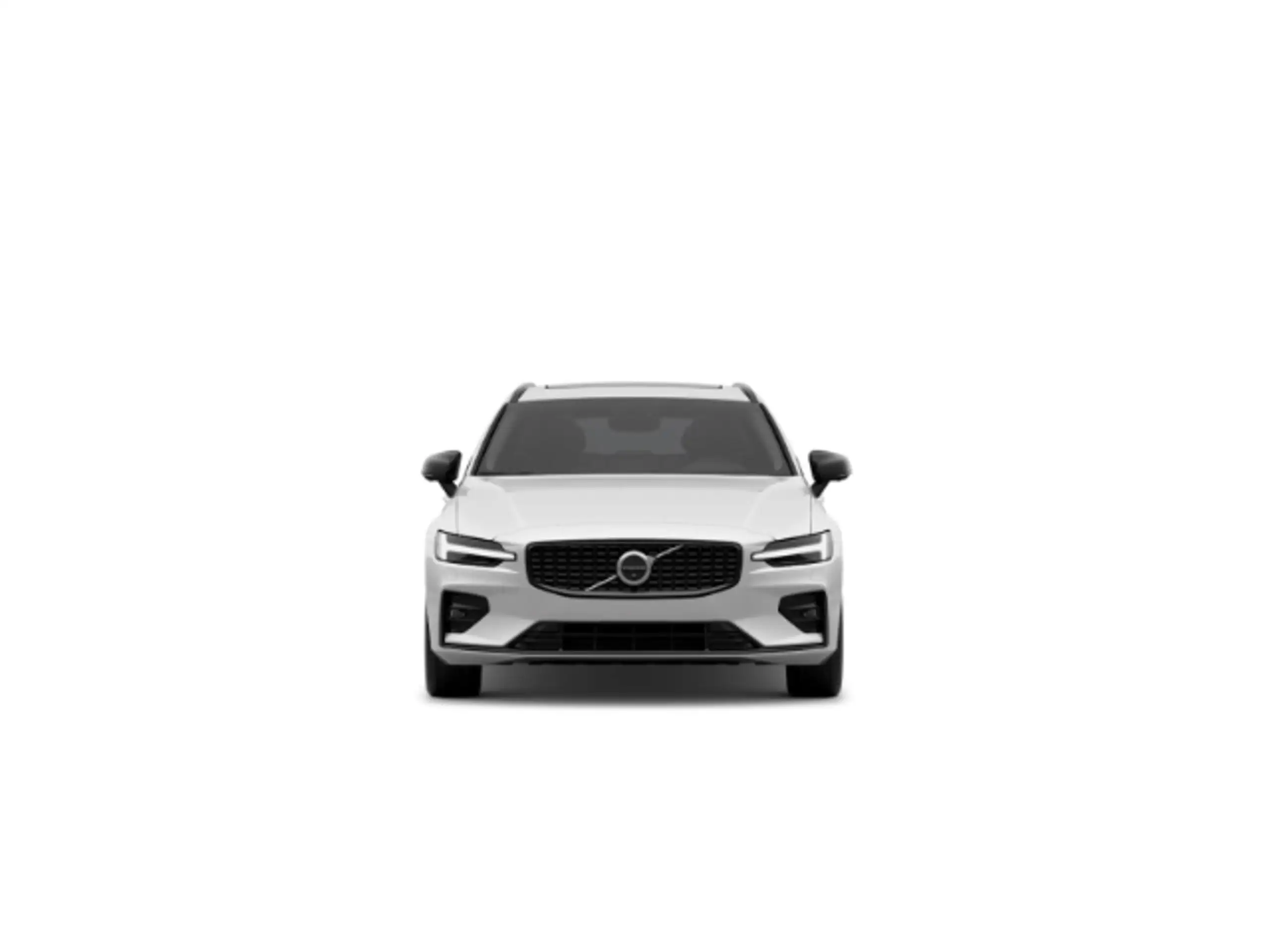 Volvo - V60