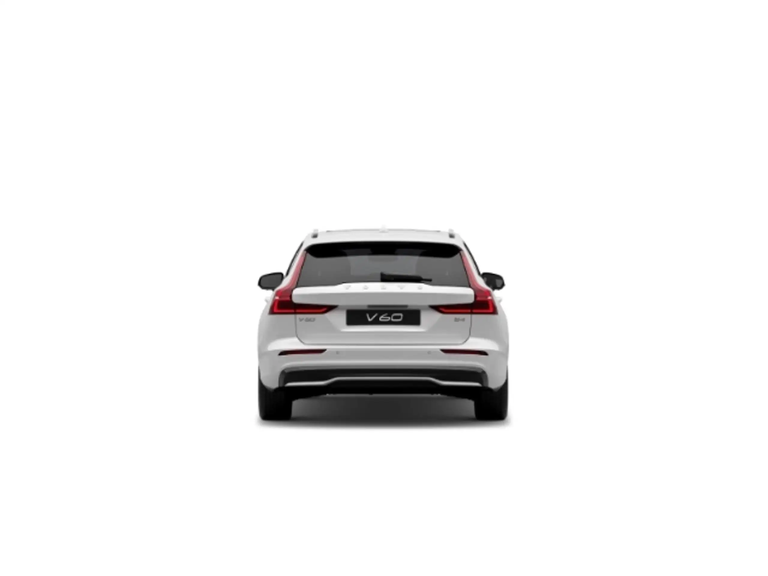 Volvo - V60