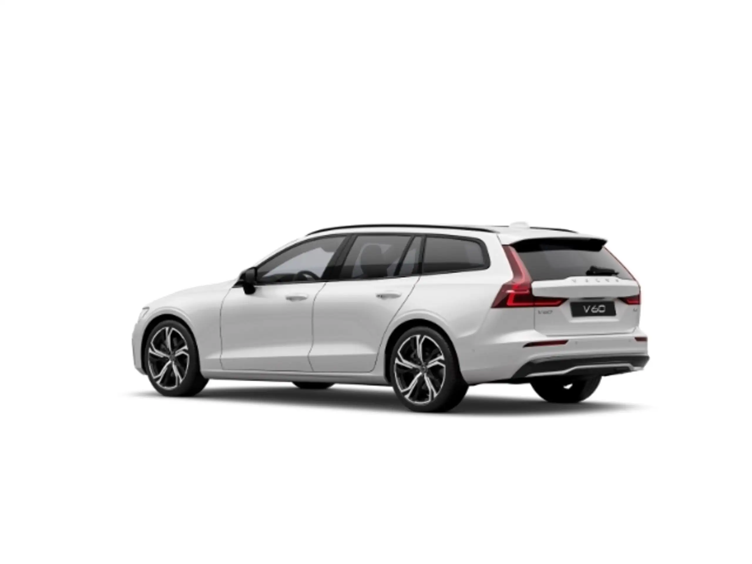 Volvo - V60