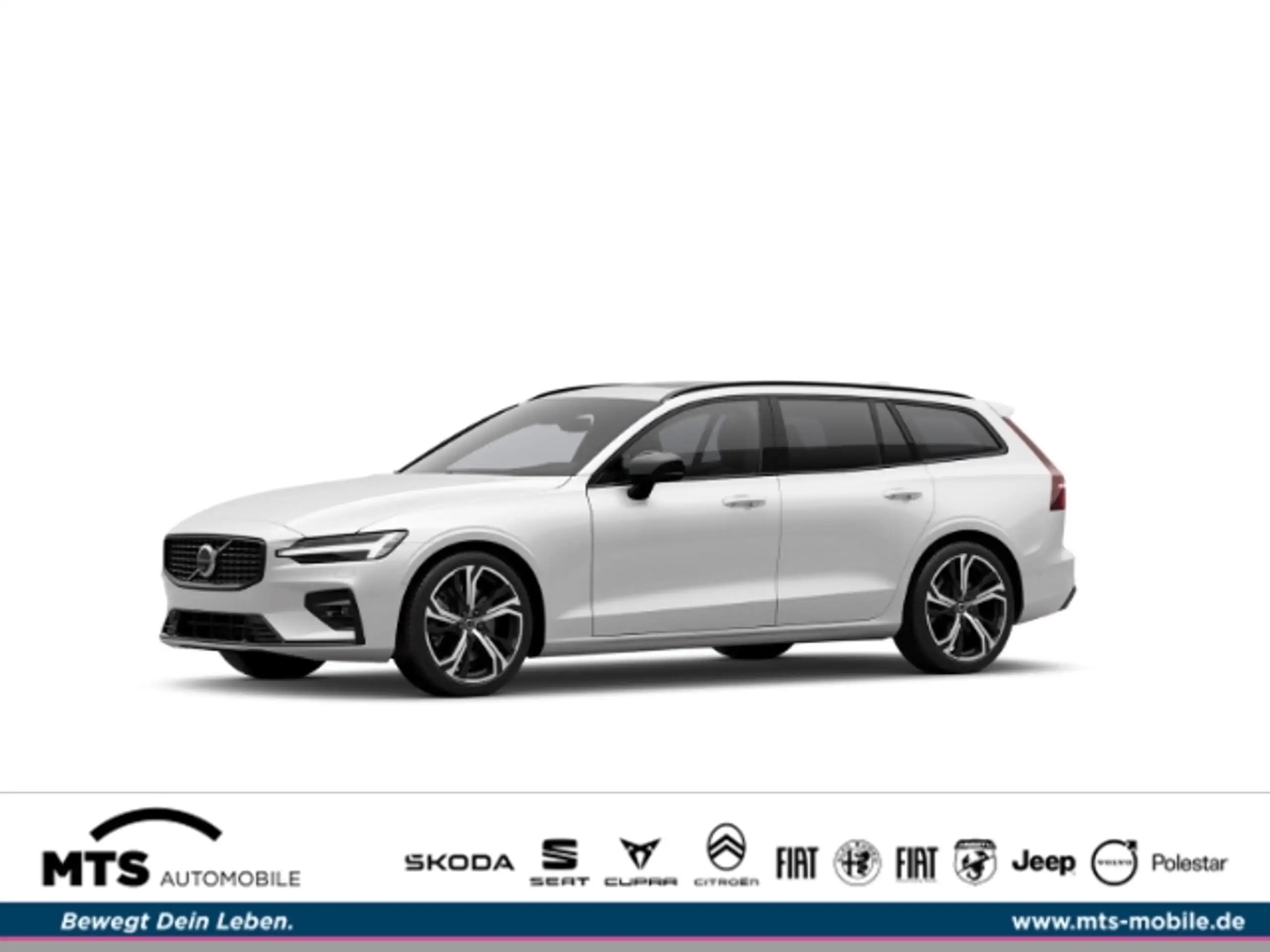 Volvo - V60