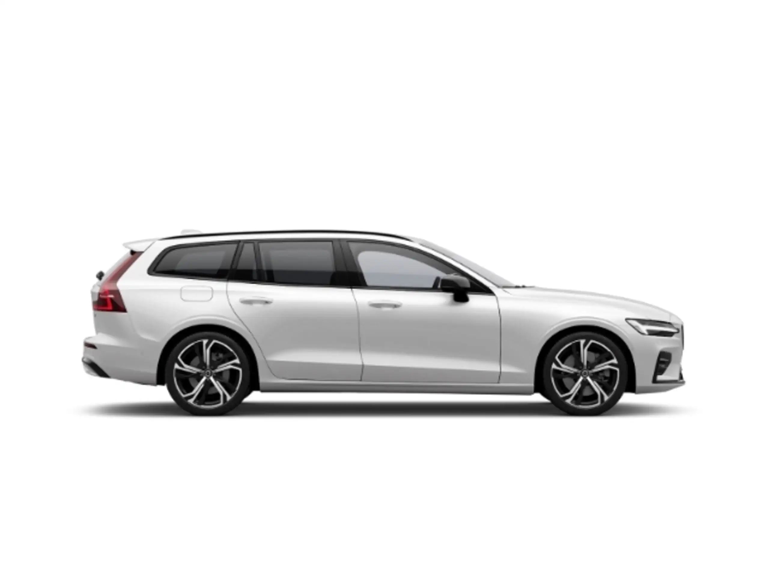 Volvo - V60