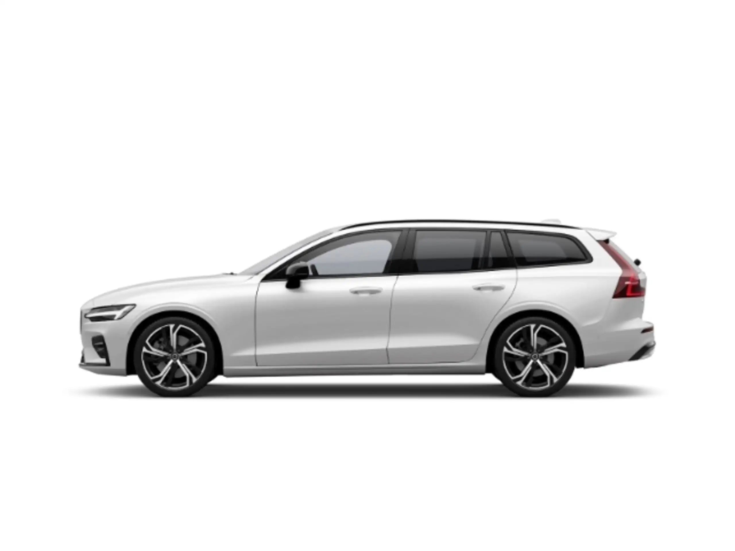 Volvo - V60