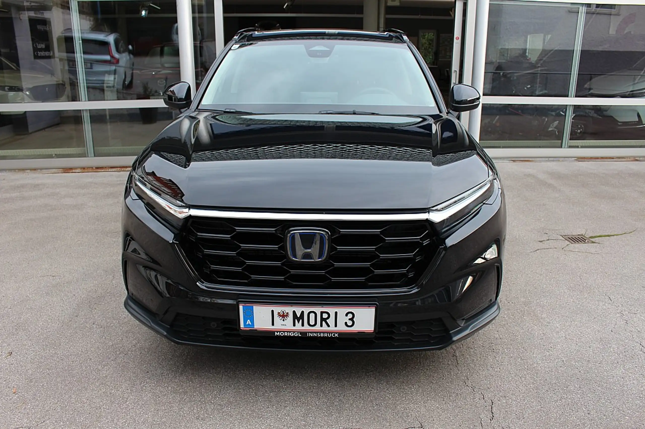 Honda - CR-V