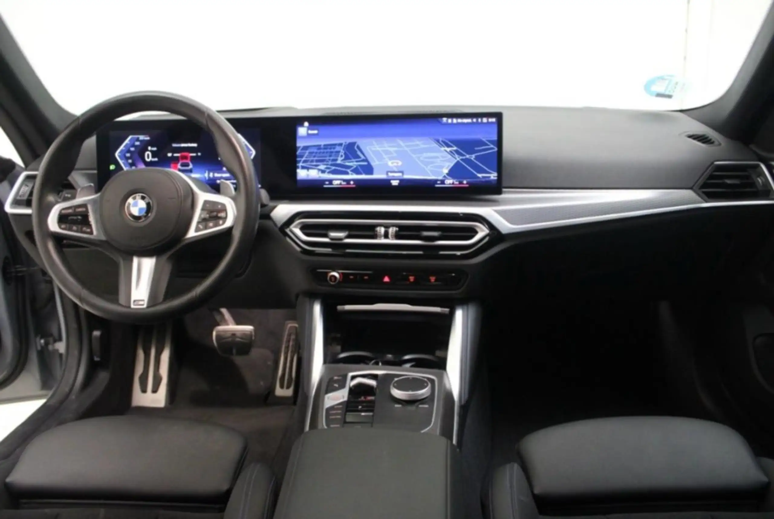 BMW - 420