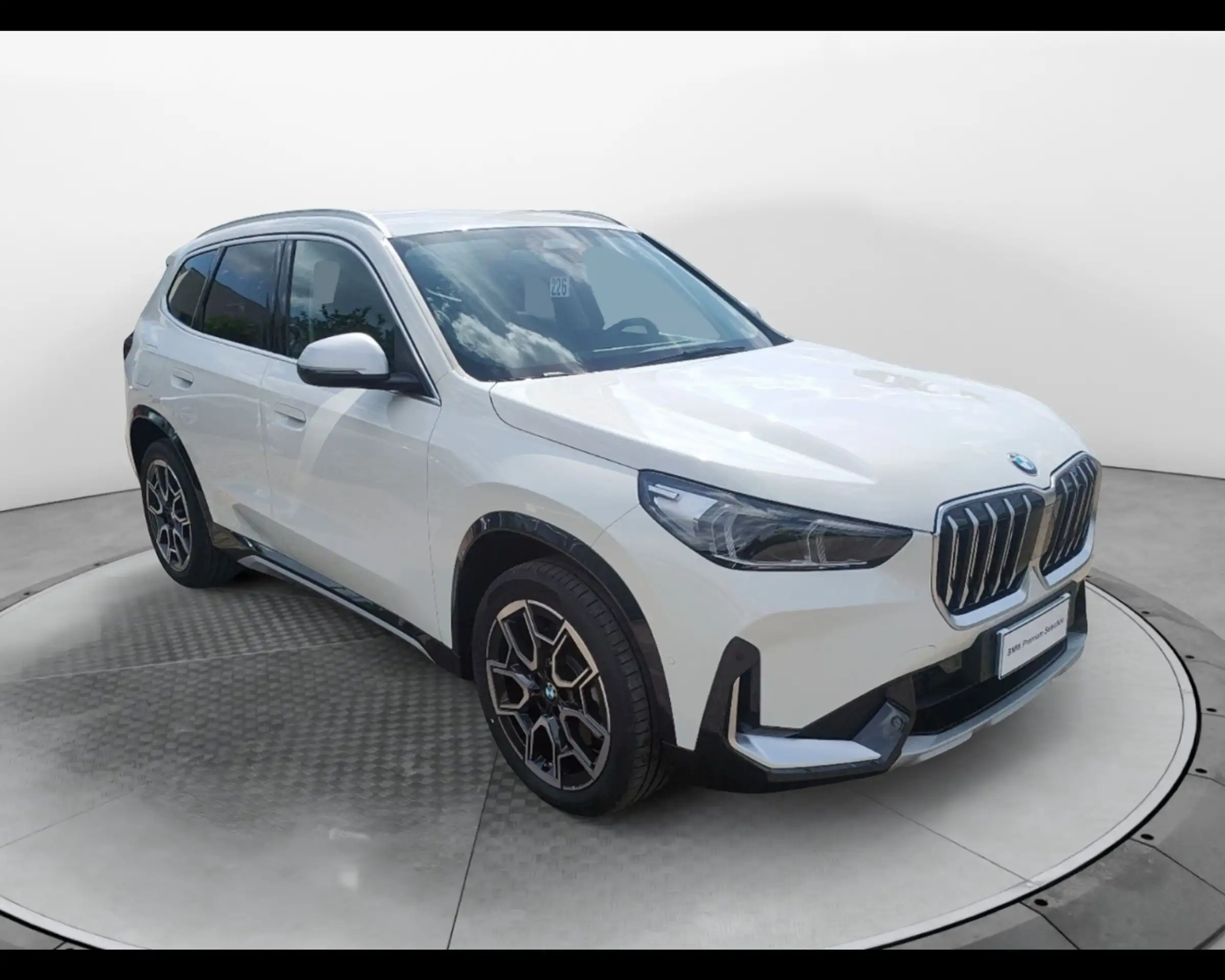 BMW - X1