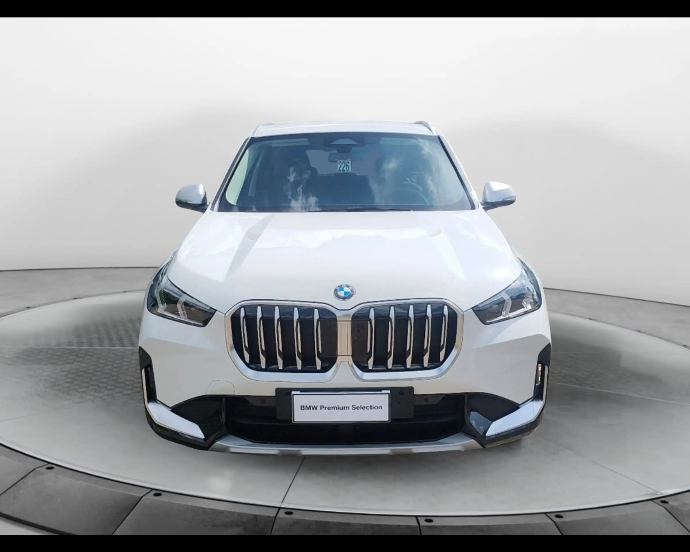 BMW - X1