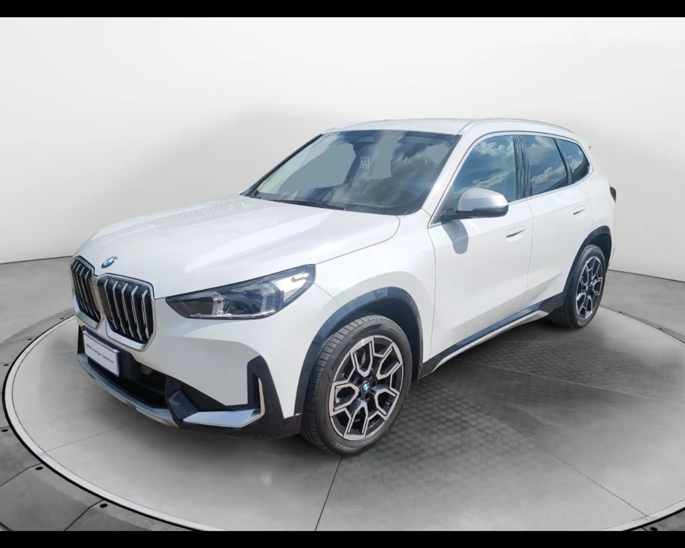 BMW - X1