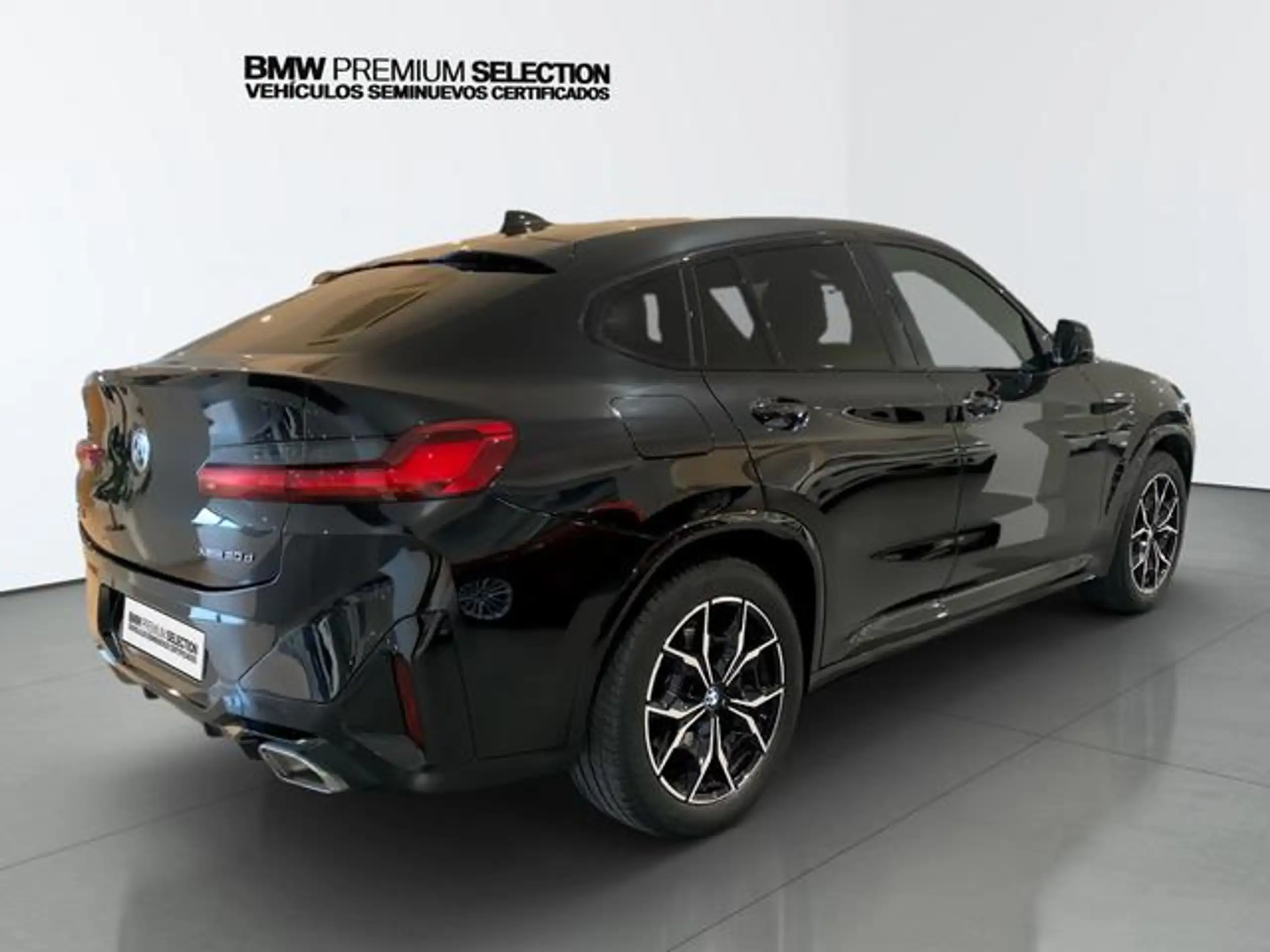 BMW - X4