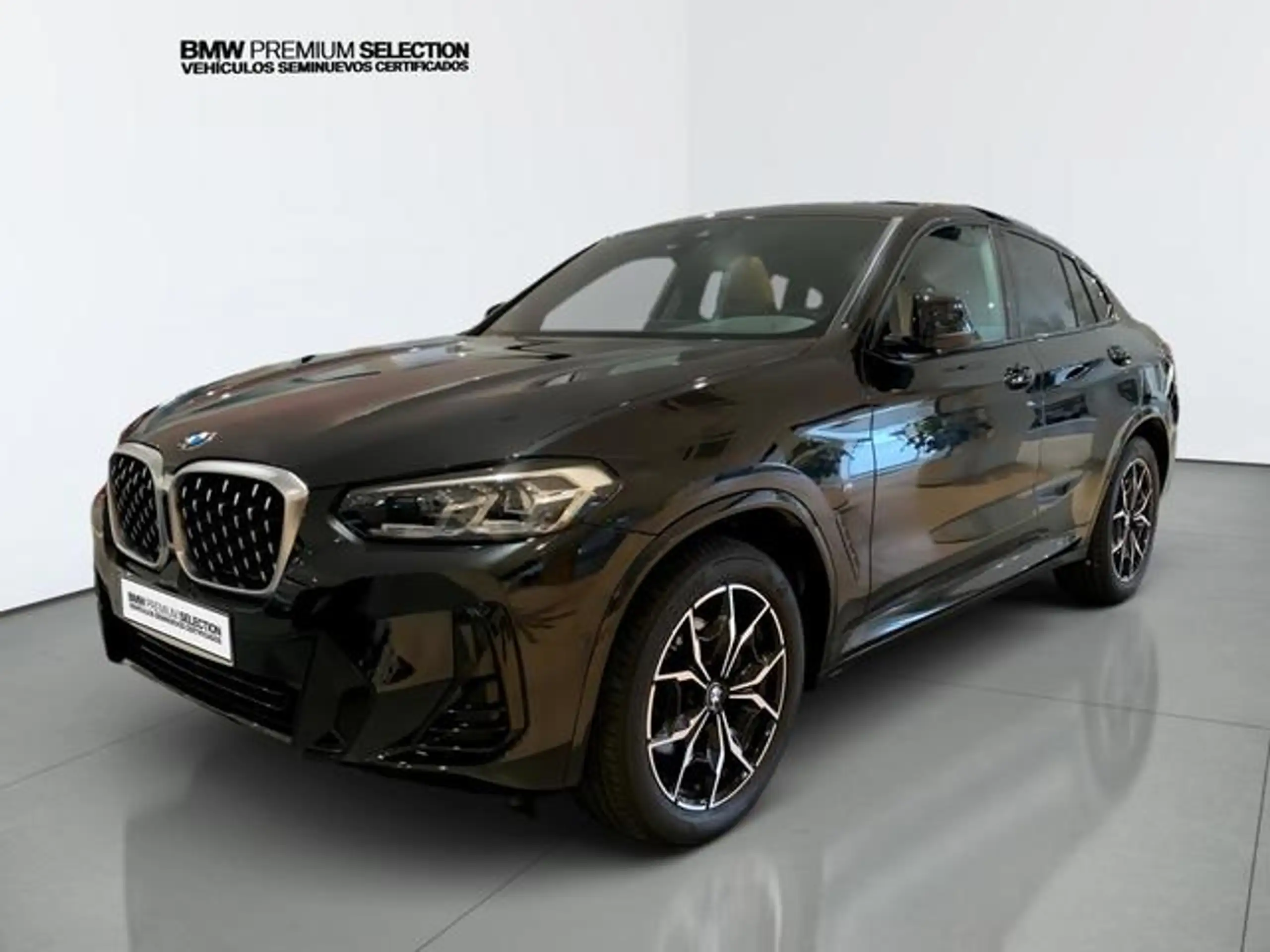 BMW - X4