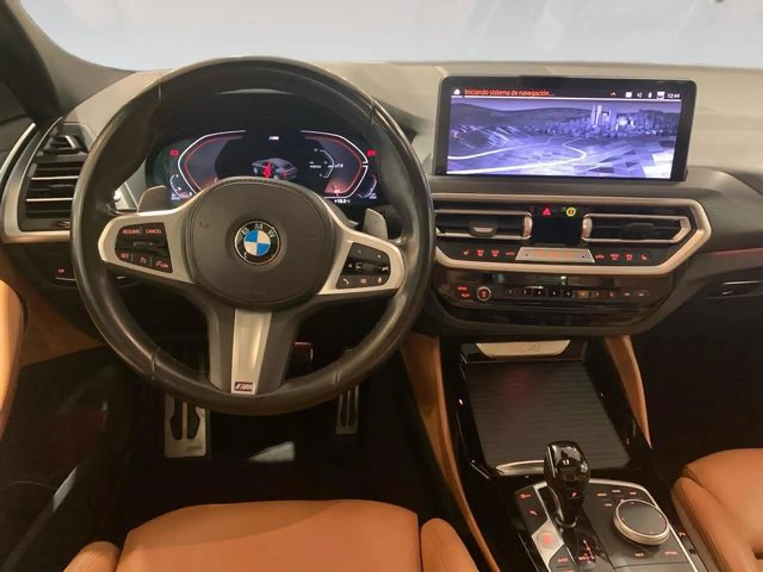 BMW - X4