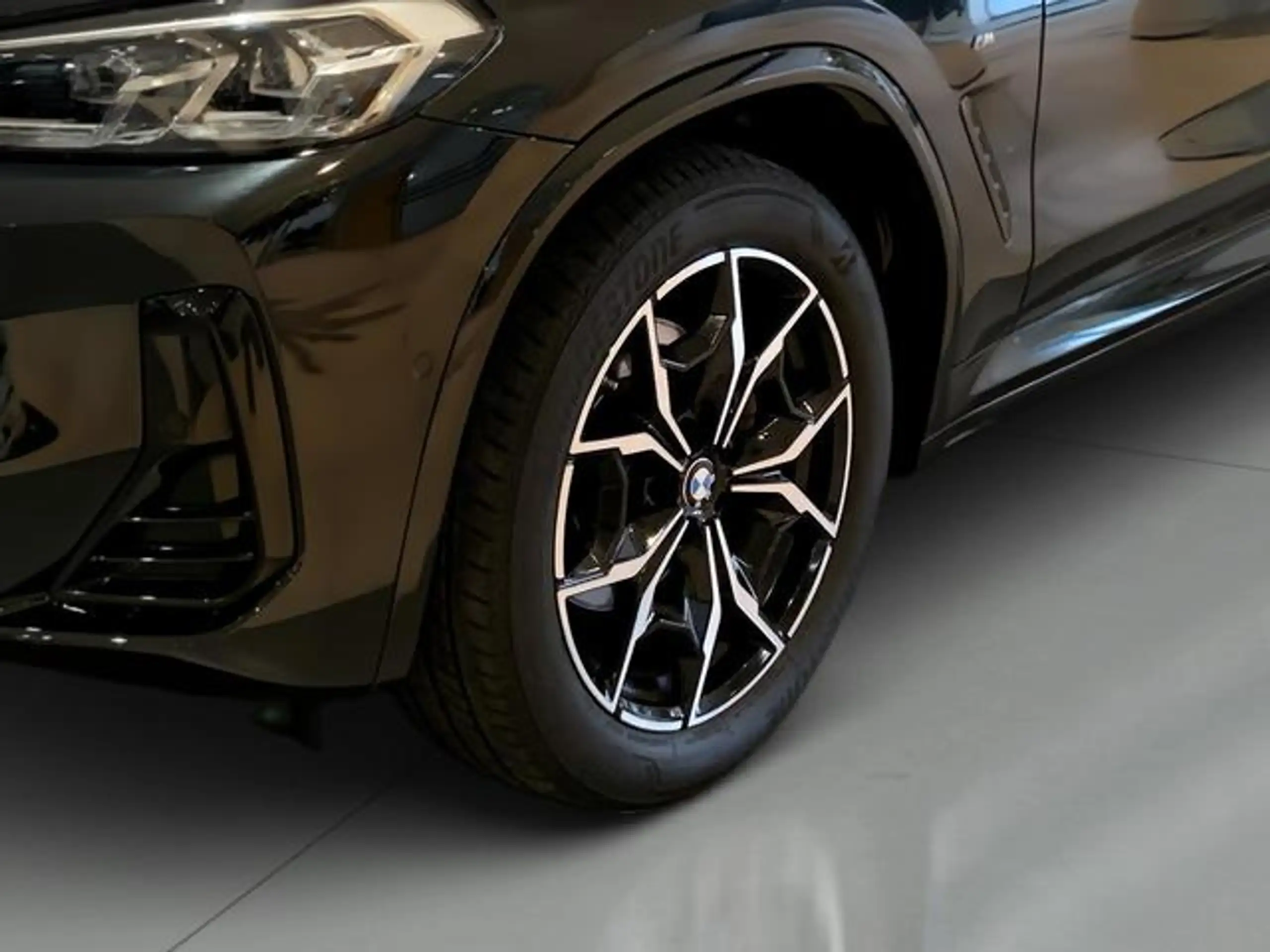 BMW - X4